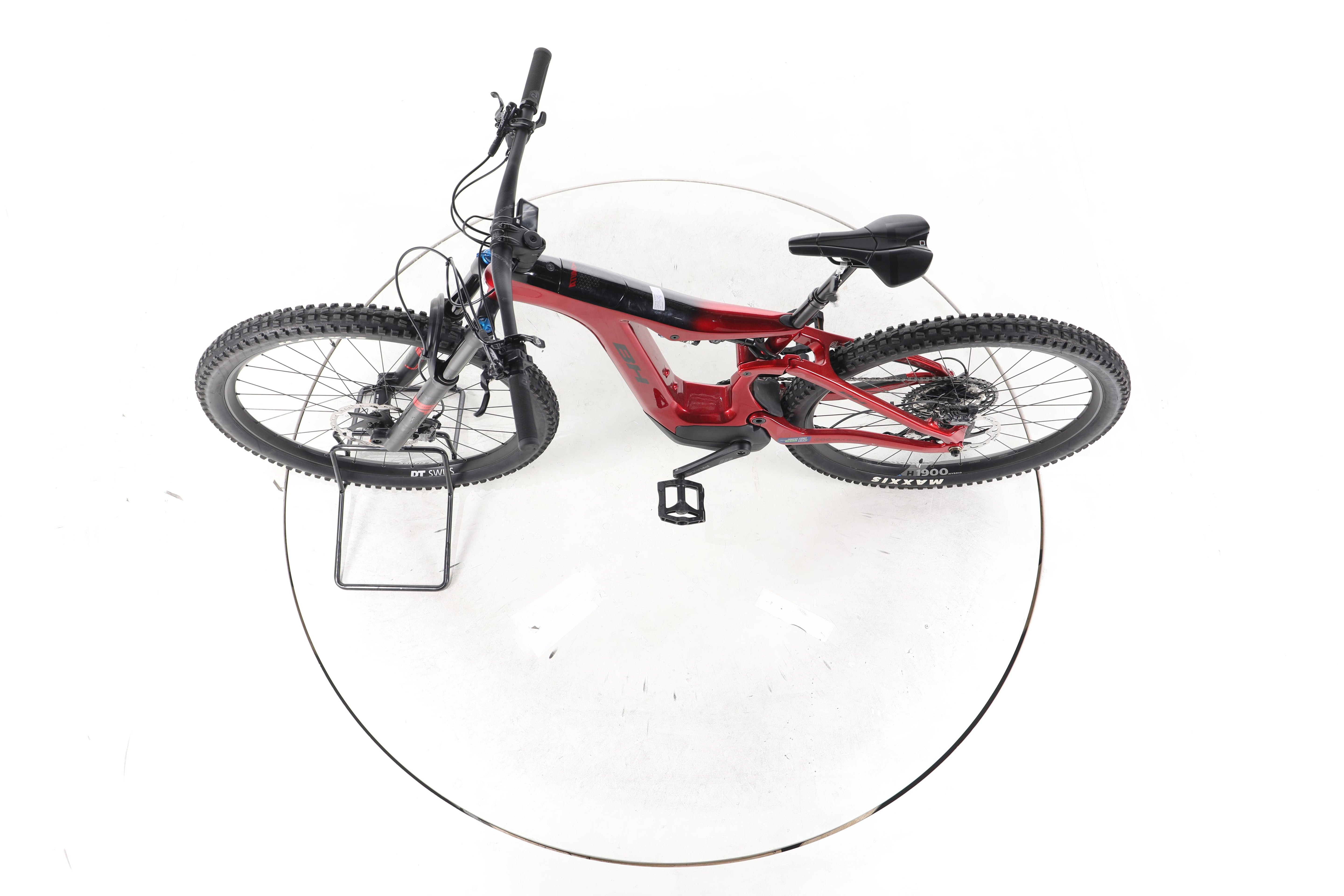 BH Bikes ATOMX LYNX CARBON PRO 8.8 E-Bike Fully - Image 19