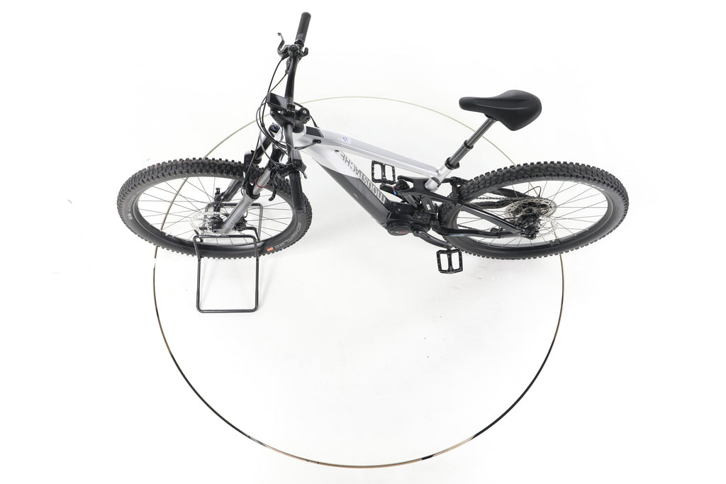 Moustache Bikes Trail 5 E-Bike Fully - Image 19