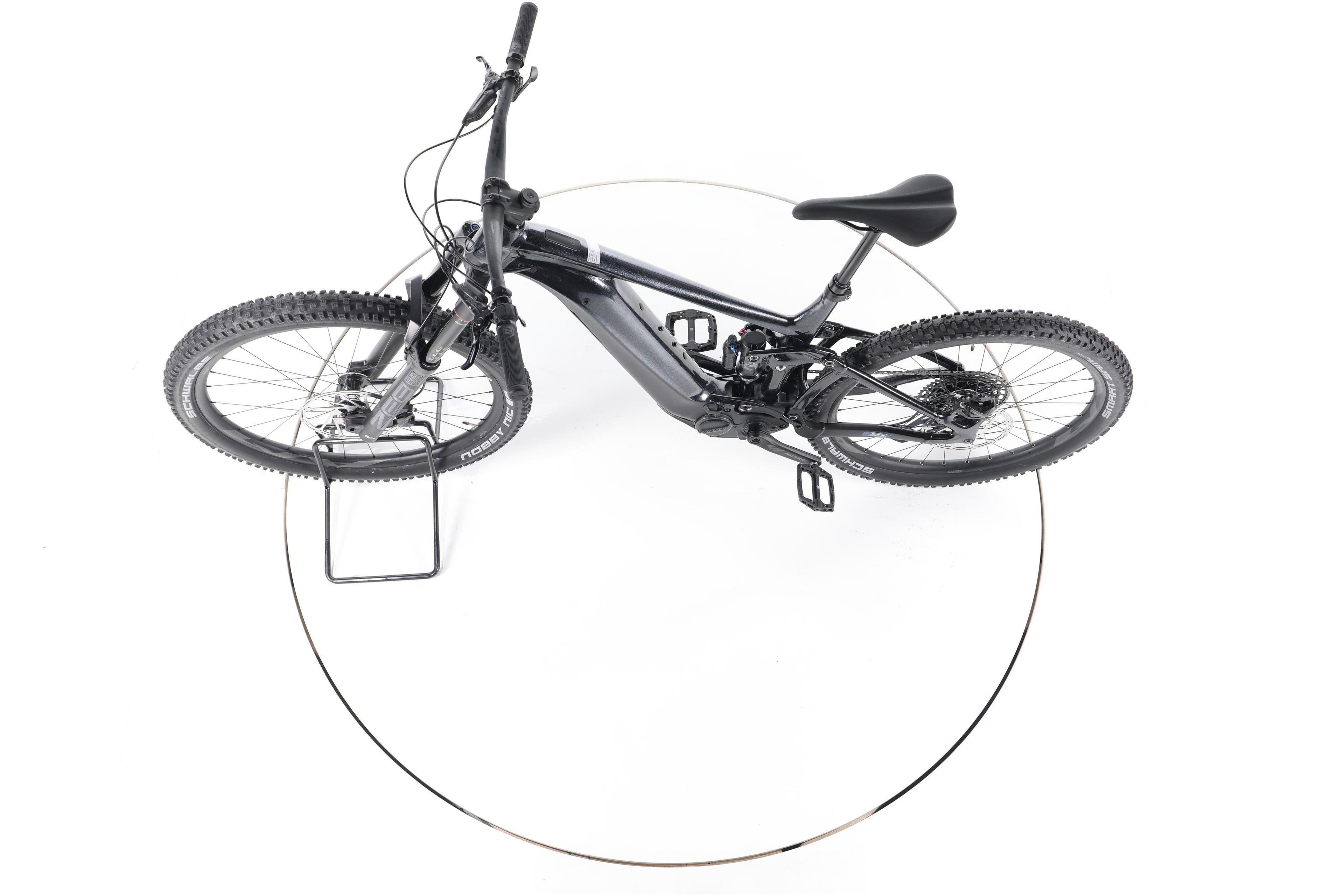 Giant Reign E+ 2 Fully E-Bike - Image 19