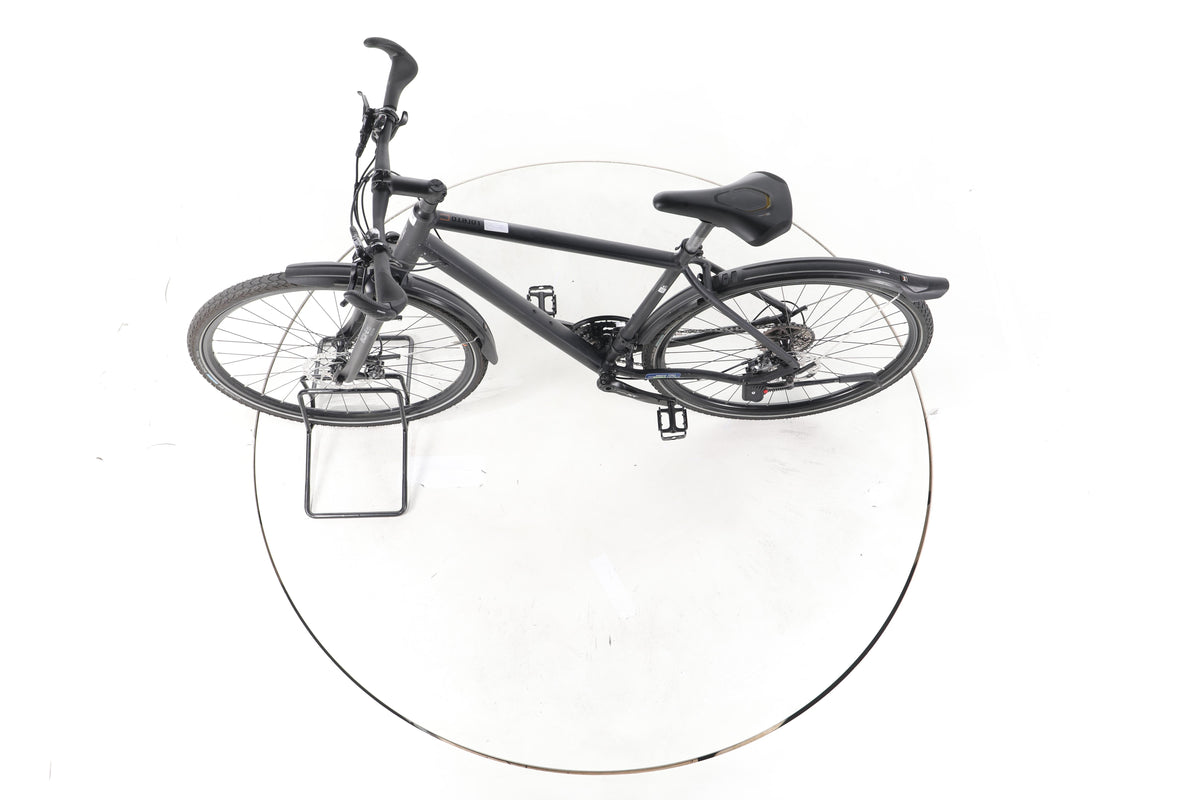 KTM Loreto Cross Fahrrad Hardtail - Image 19