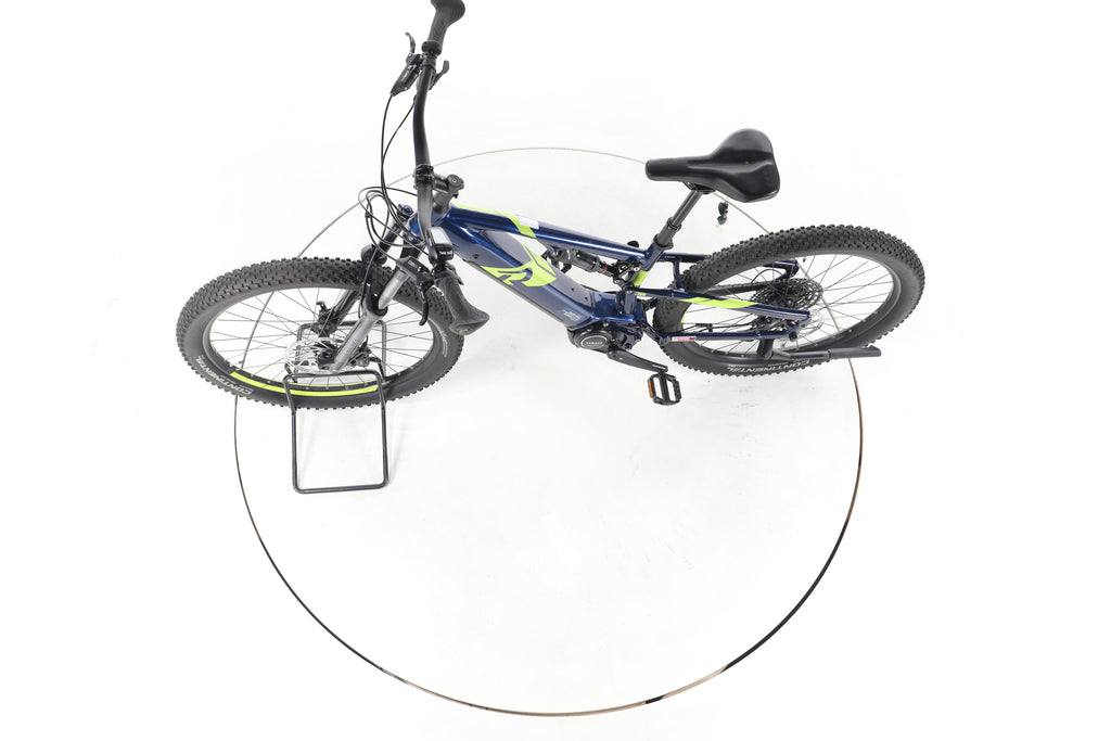 R Raymon FullRay 130E 6.0 E-Bike Fully - Image 19