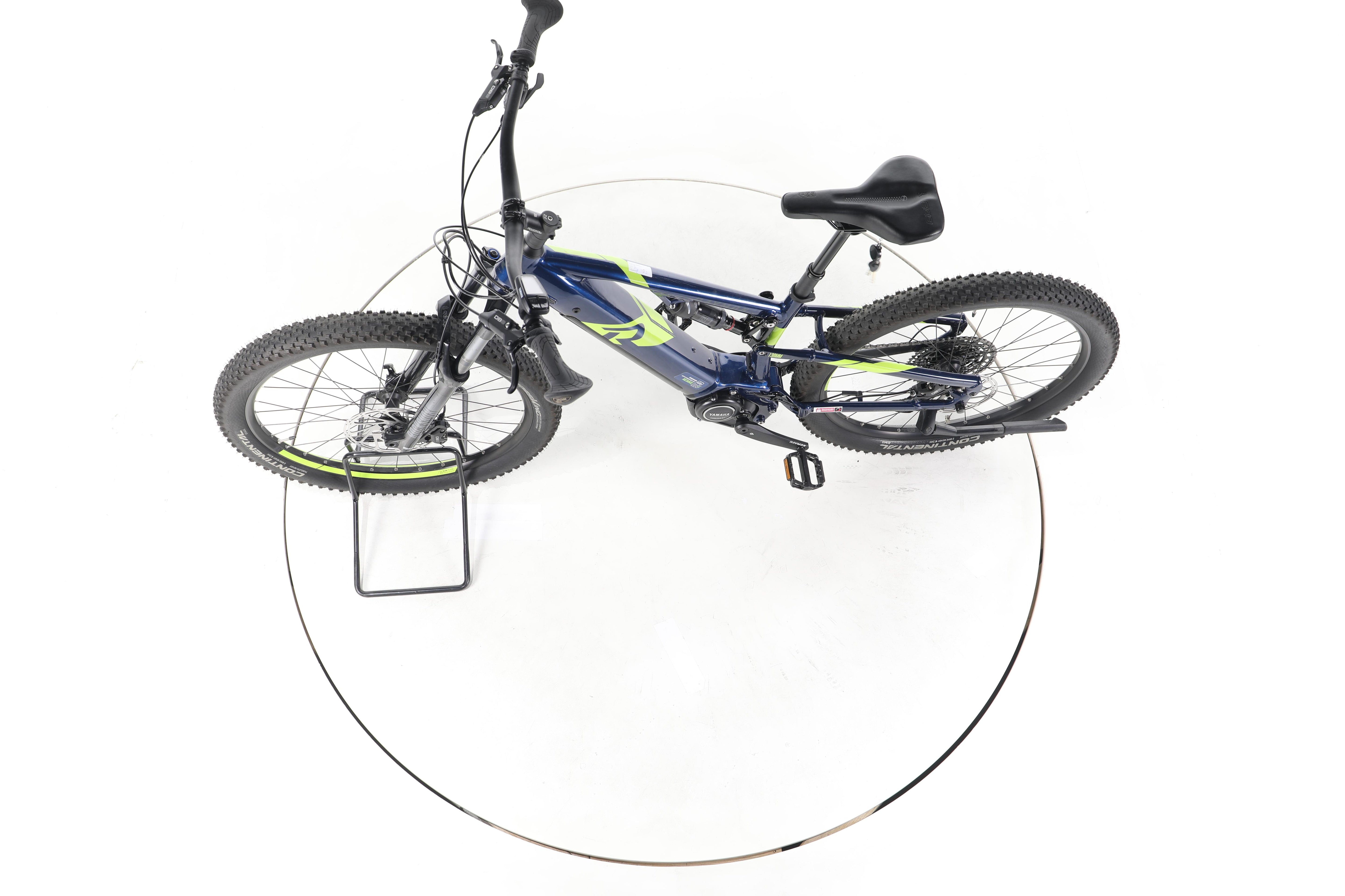 R Raymon FullRay 130E 6.0 E-Bike Fully - Image 19