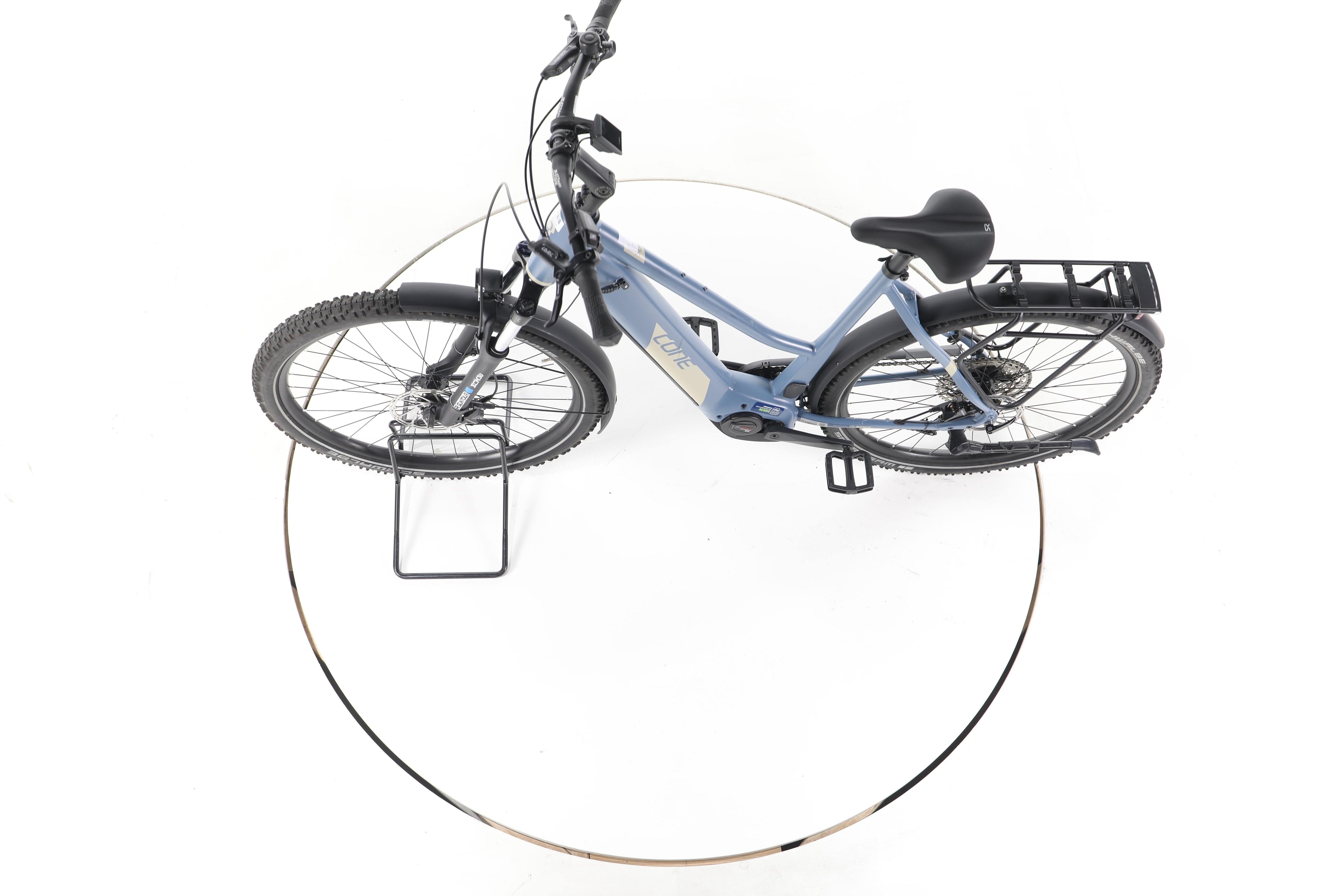 CONE Bikes eSUV IN 3.0 Trekking E-Bike - Image 19