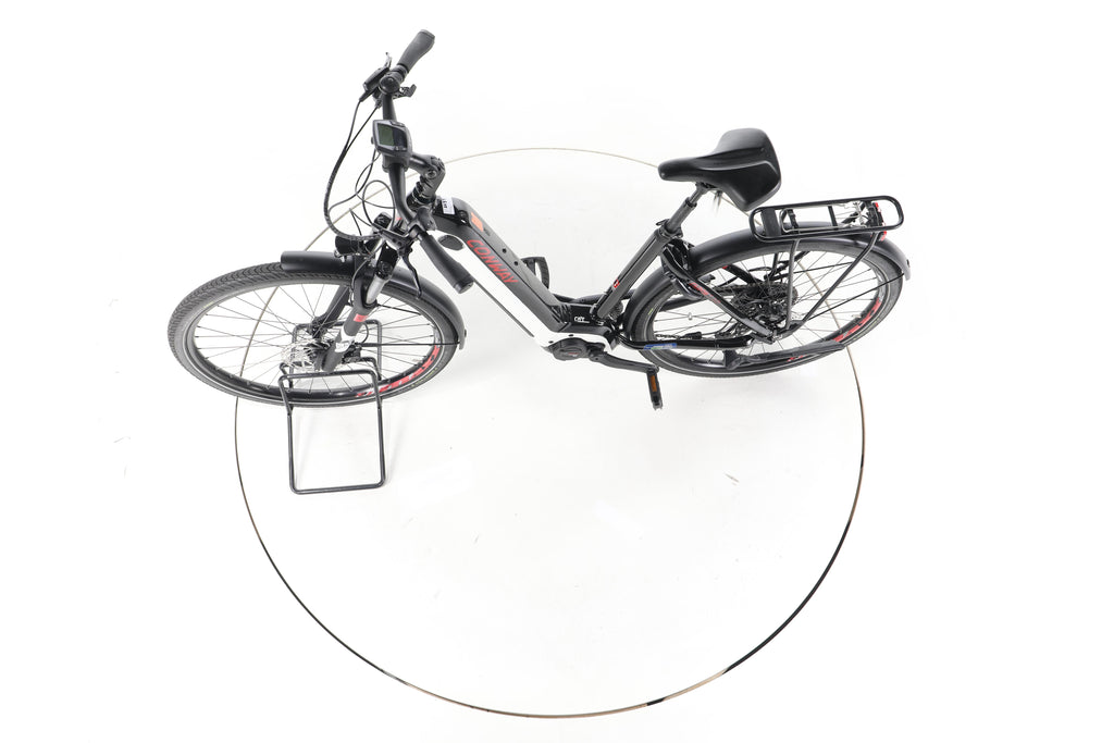 Conway Cairon T 3.0 Trekking E-Bike Tiefeinsteiger - Image 19