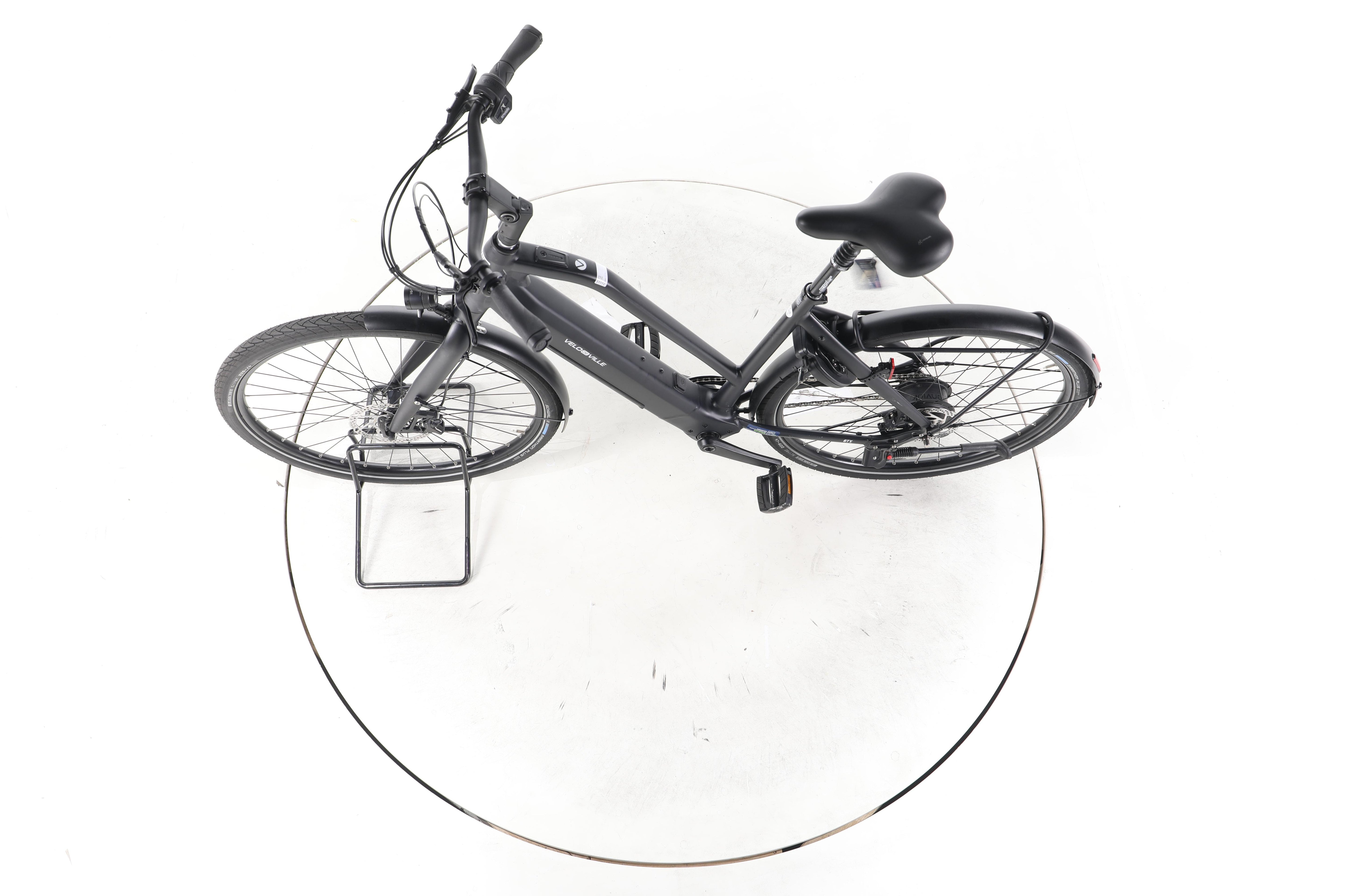 Velo de Ville 6TY Enviolo TR City E-Bike - Image 19