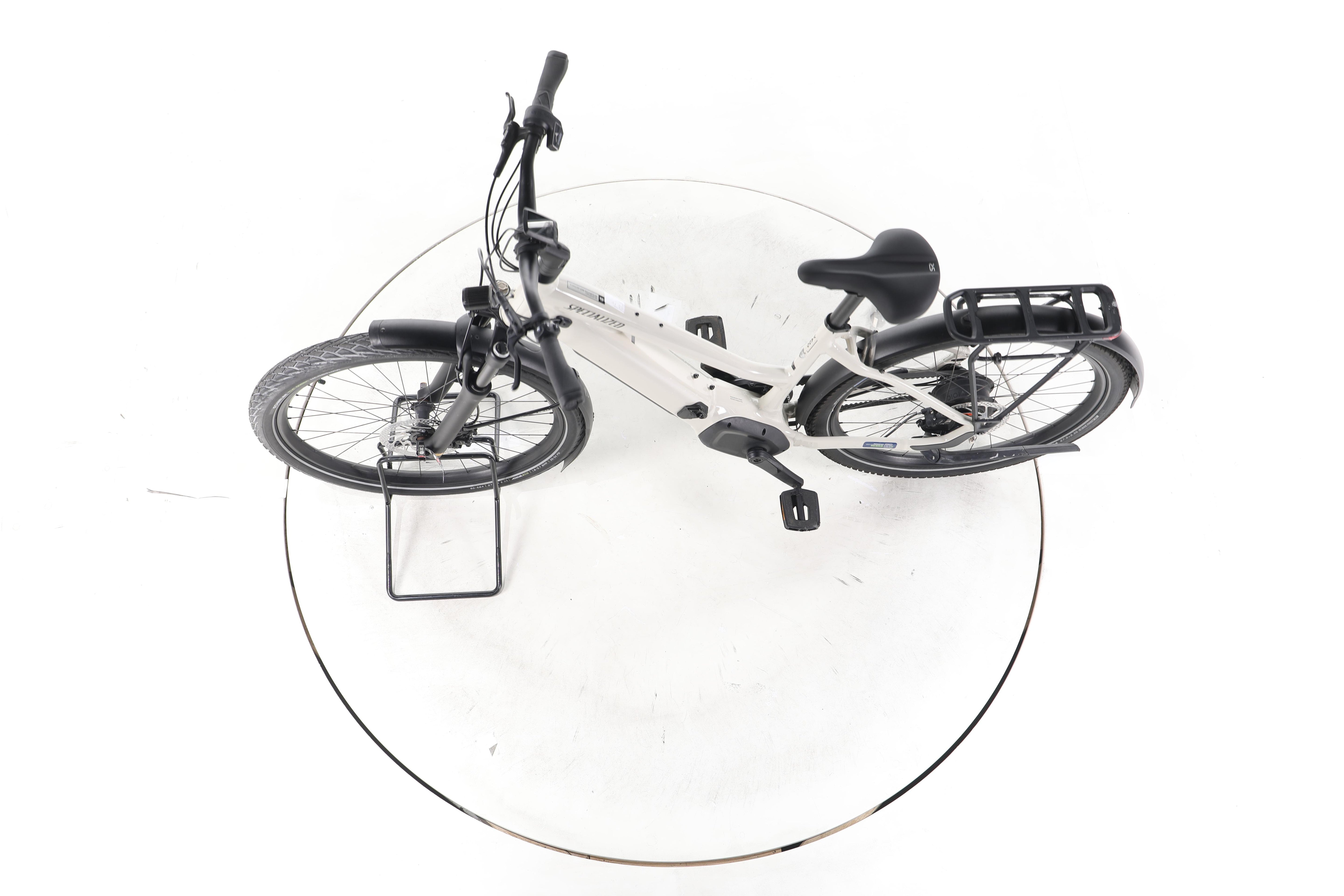Specialized Turbo Vado 3.0 IGH City E-Bike - Image 19
