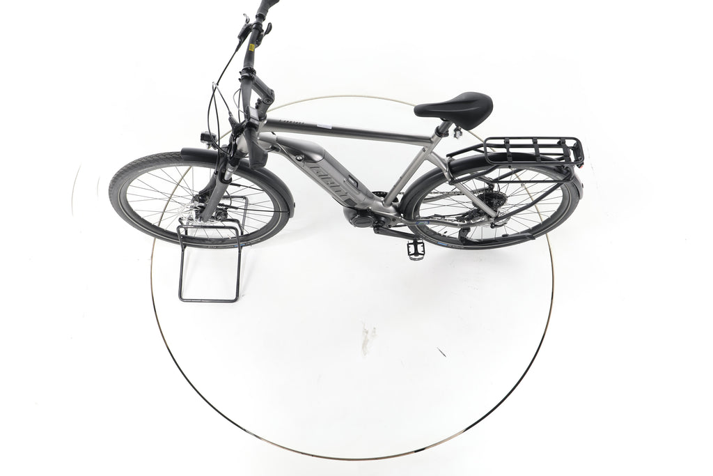 Giant Explore E+ 3 Trekking E-Bike 2024 - Image 19