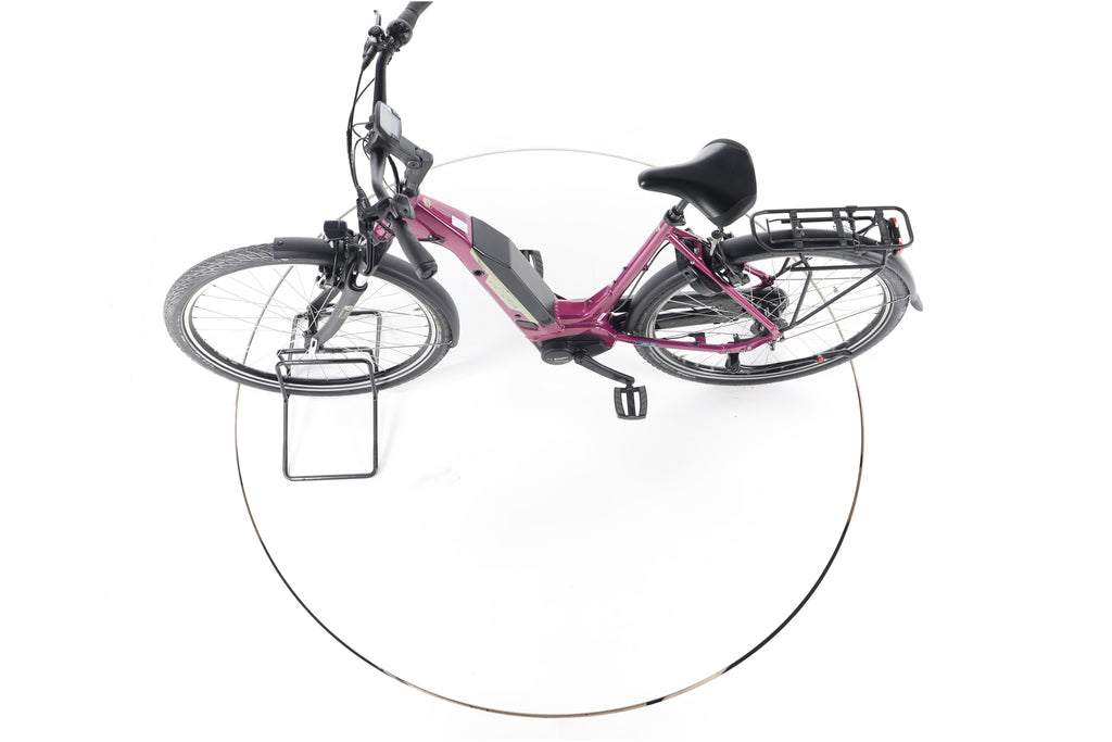 Victoria eTrekking 7.4 City E-Bike Tiefeinsteiger - Image 19