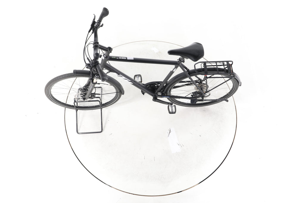 KTM Veneto Light Disc Fahrrad City & Trekking - Image 19