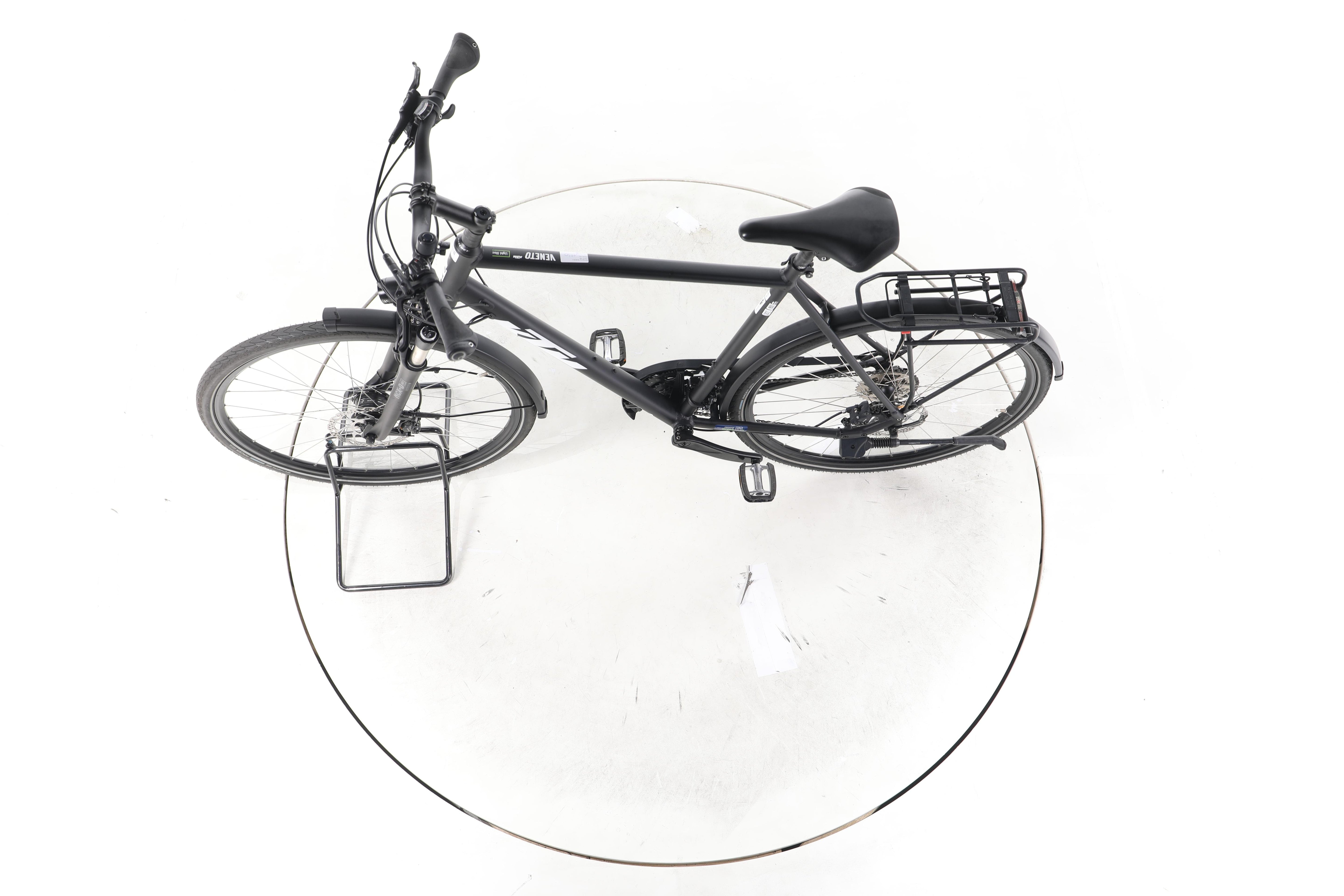 KTM Veneto Light Disc Fahrrad City & Trekking - Image 19