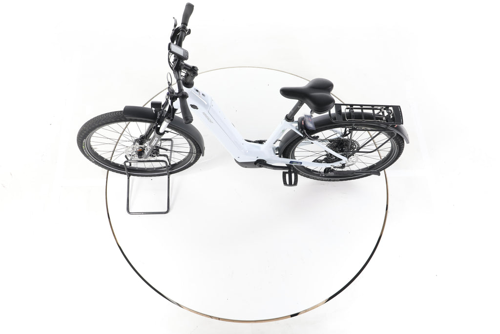 HoheAcht AMO EKO Terra Trekking E-Bike Tiefeinsteiger - Image 19
