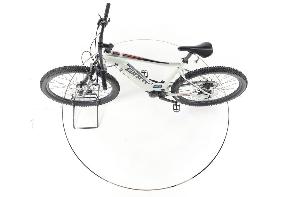 Giant Fathom E+ 2 E-Bike - Image 19