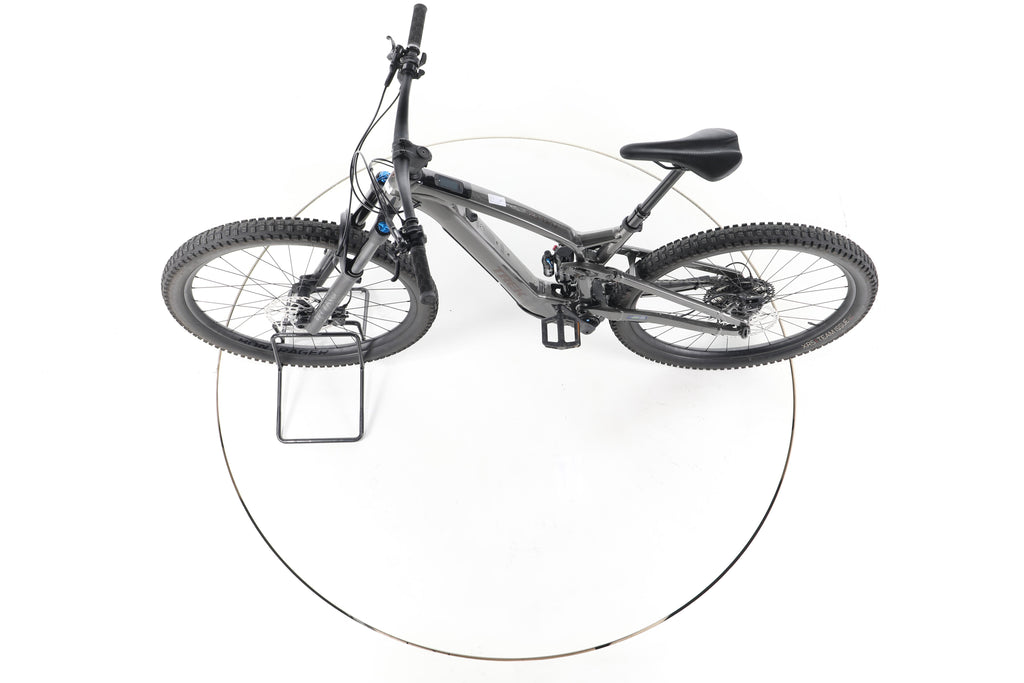 Trek Fuel EXe 9.5 E-Bike Fully - Image 19