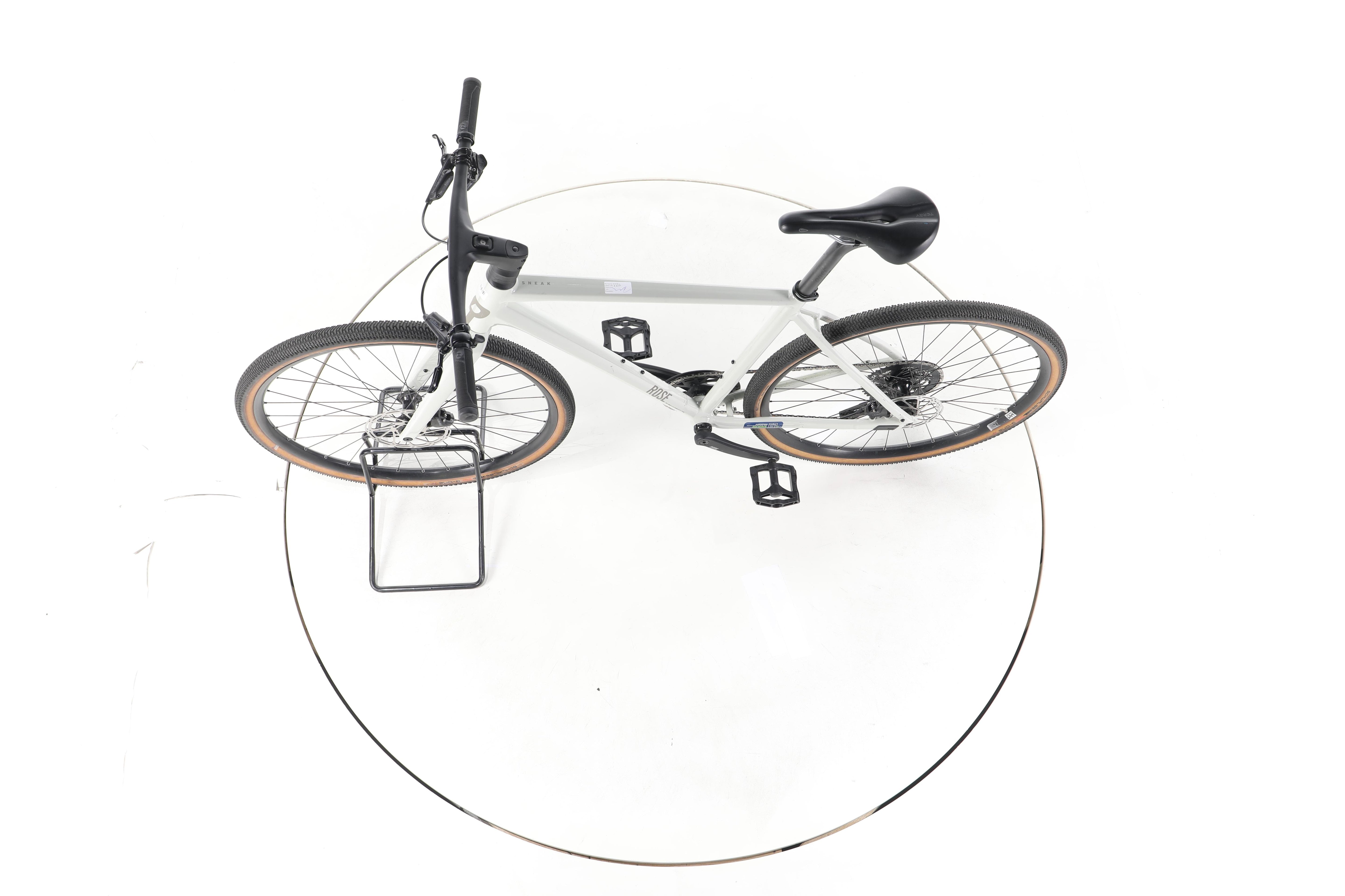 Rose SNEAK 3 Gravelbike - Image 19
