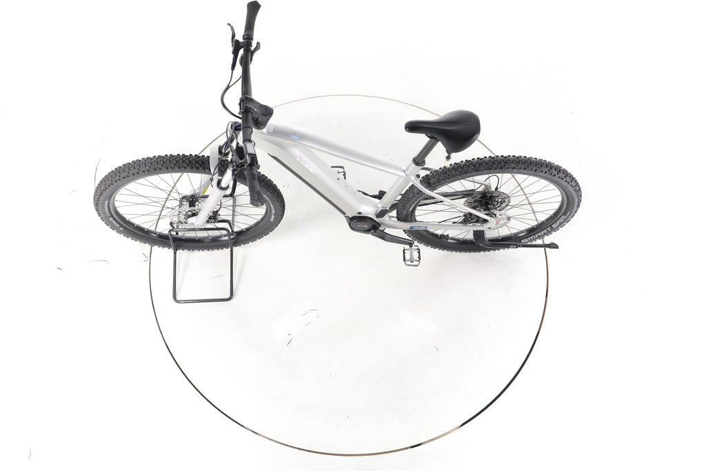 Cube Reaction Hybrid ONE E-Bike 2025 - Image 19