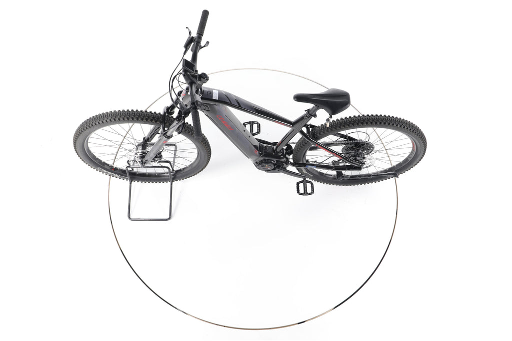 Conway Cairon S 5.0 E-Bike - Image 19