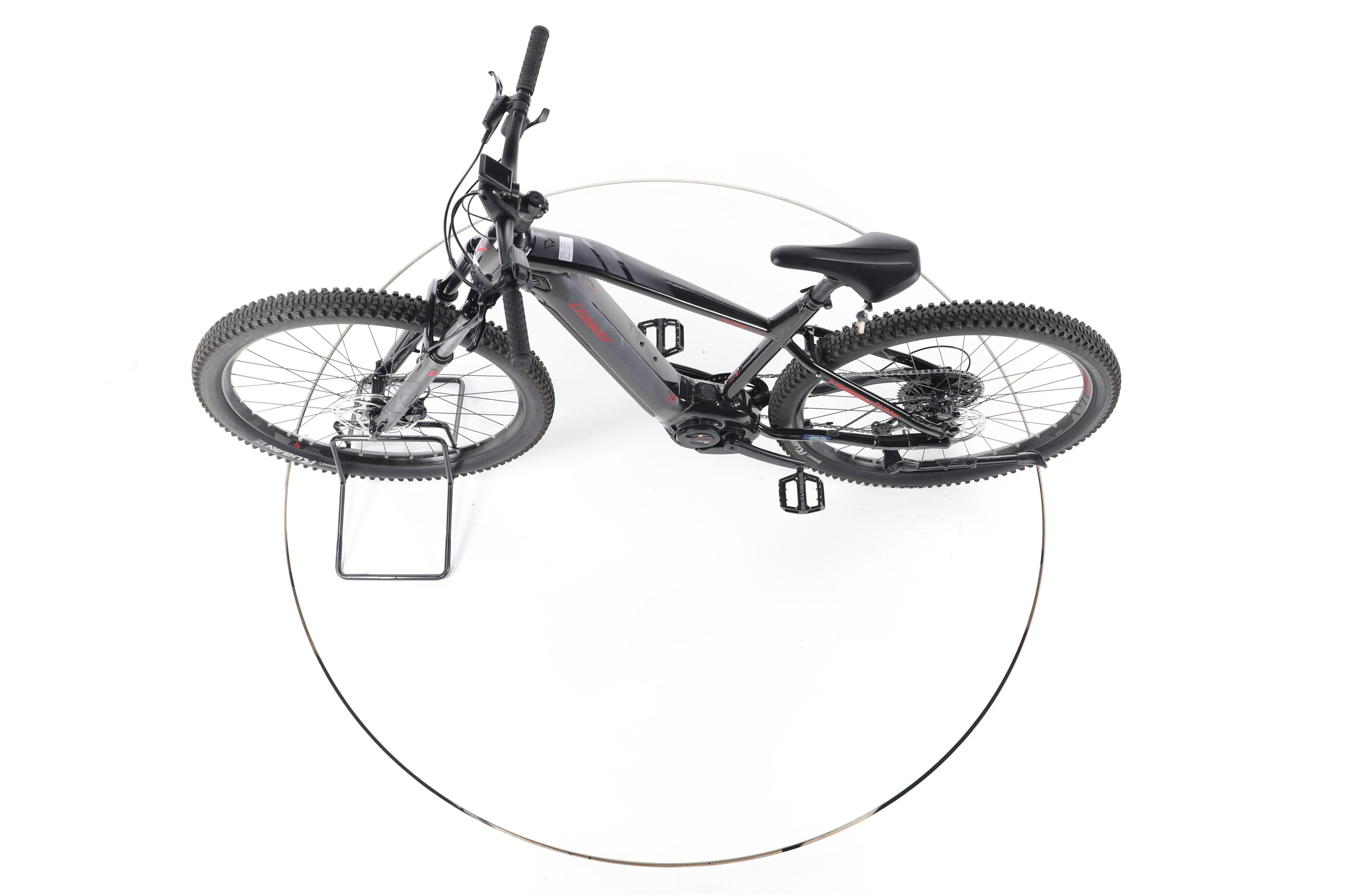 Conway Cairon S 5.0 E-Bike - Image 19