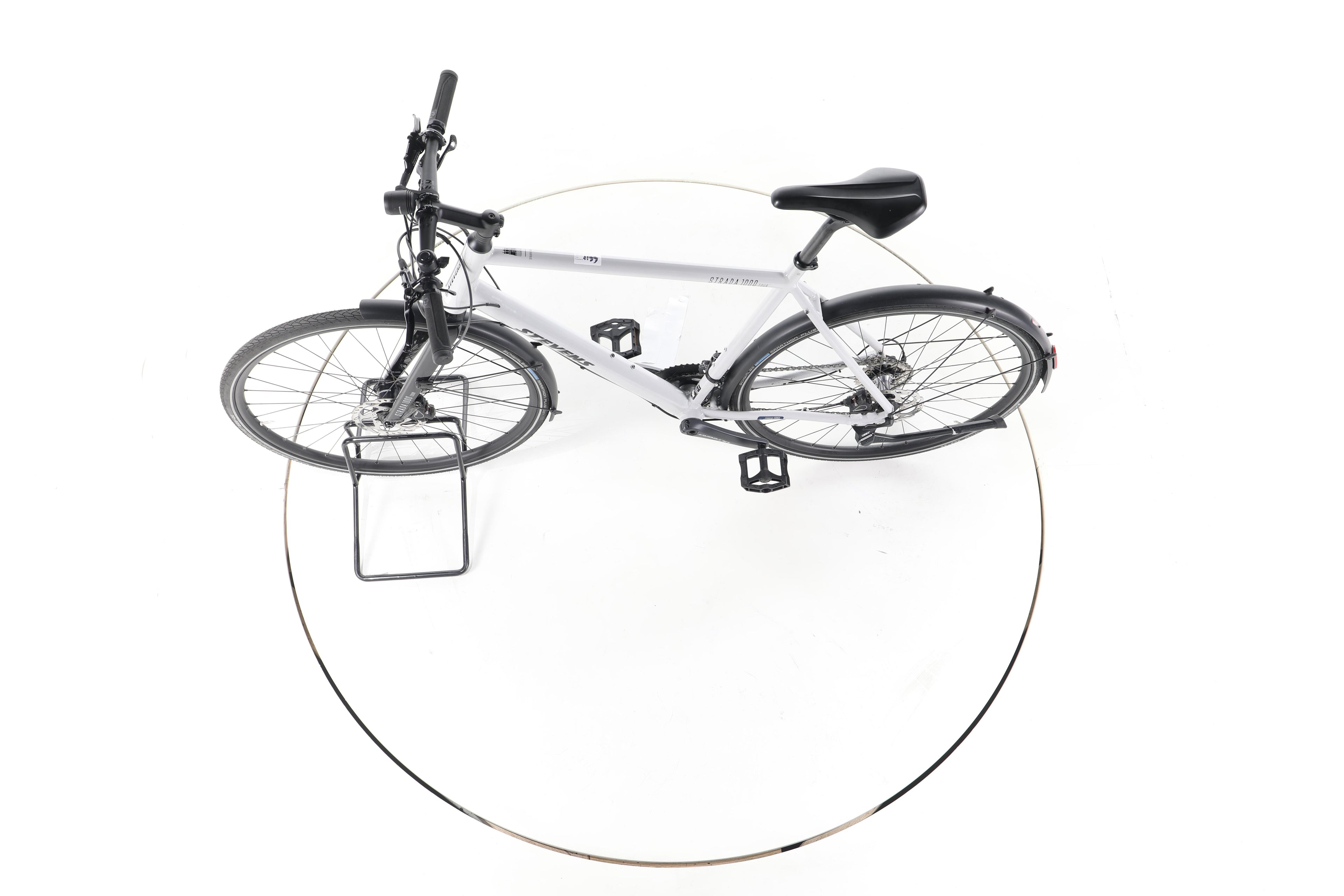 Stevens Strada 1000 Tour 22 - Image 19