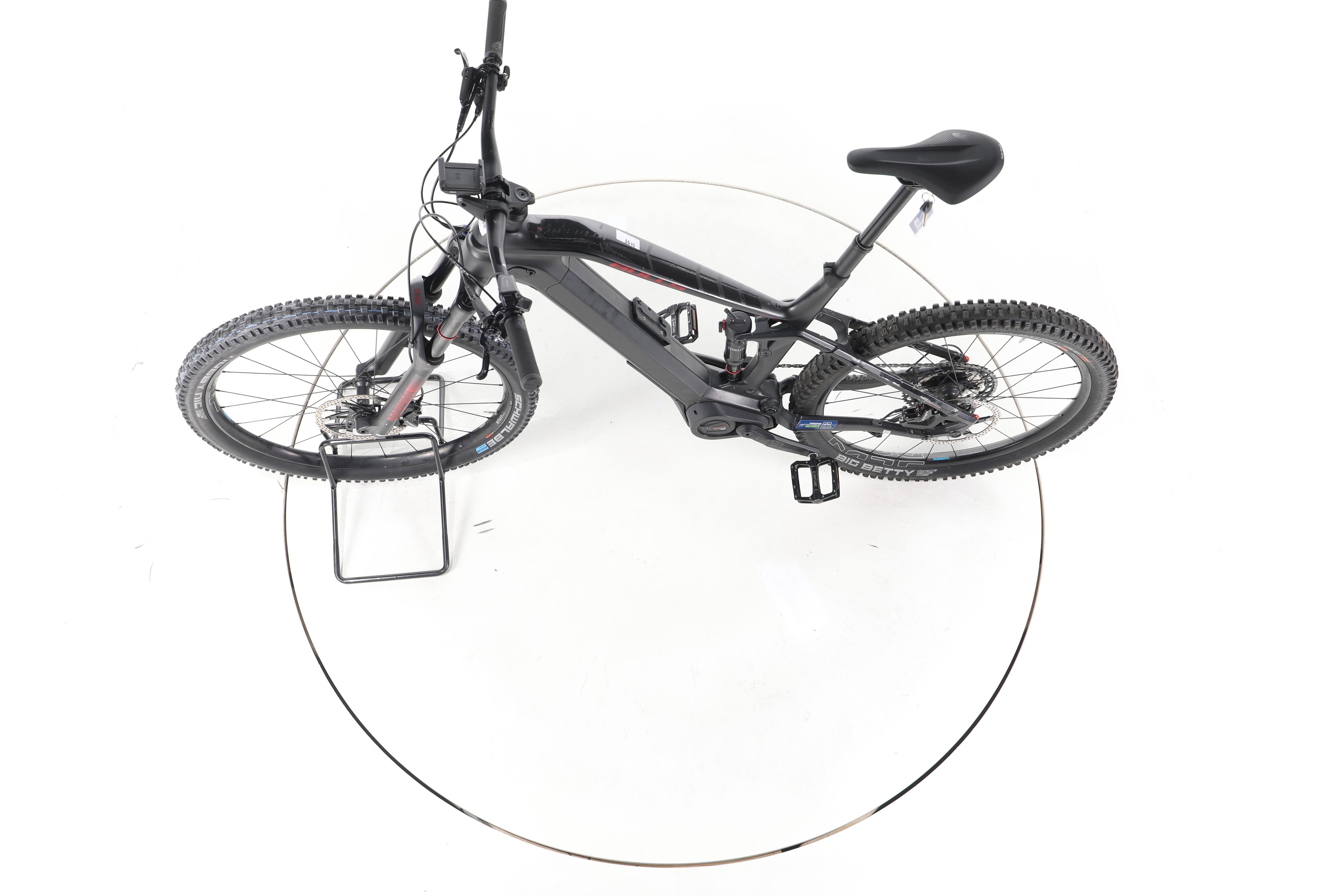 Bulls Sonic EVO AM 3 Fully E-Bike Carbon - Image 19