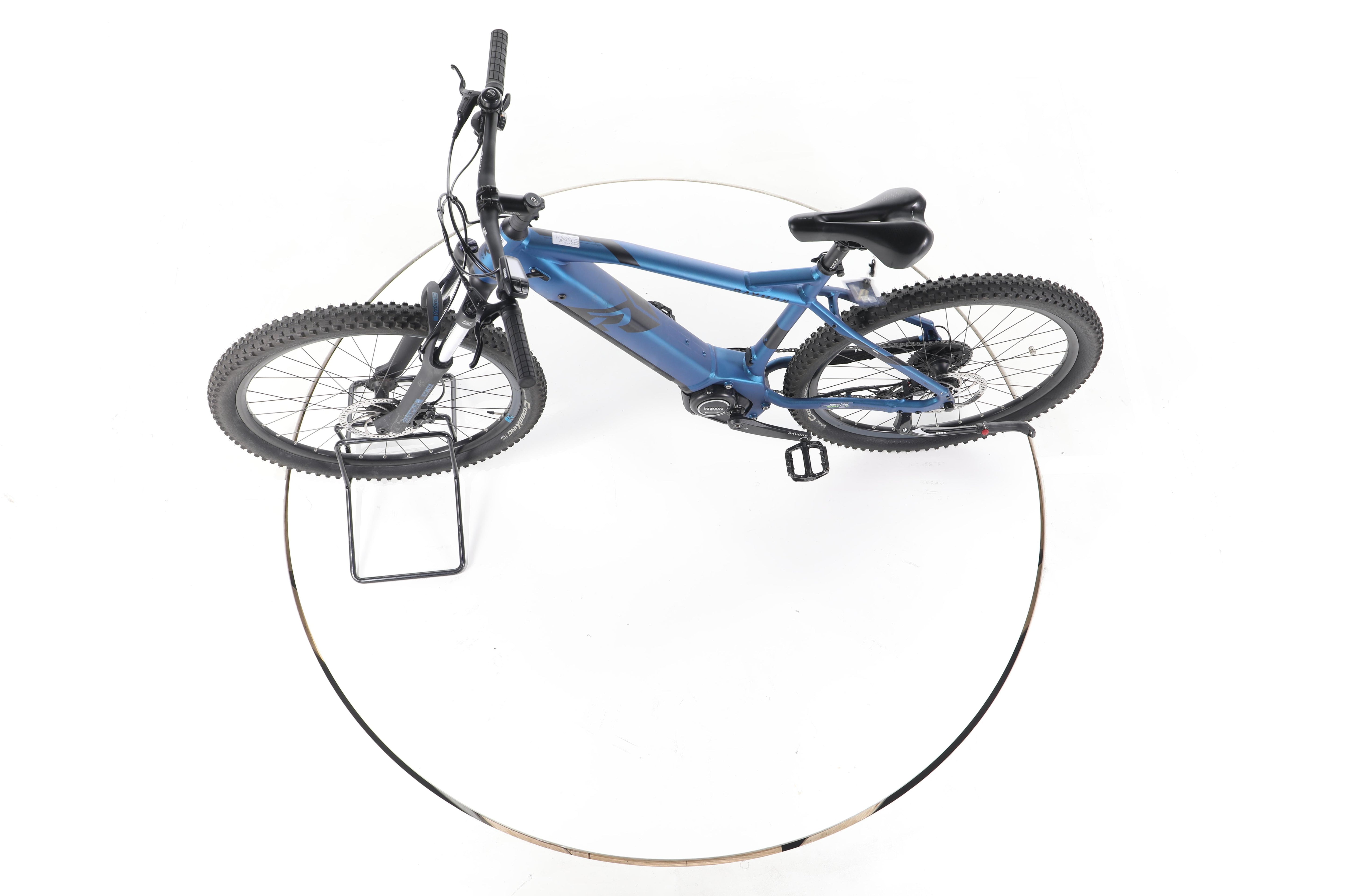 R Raymon HardRay E 5.0 E-Bike - Image 19