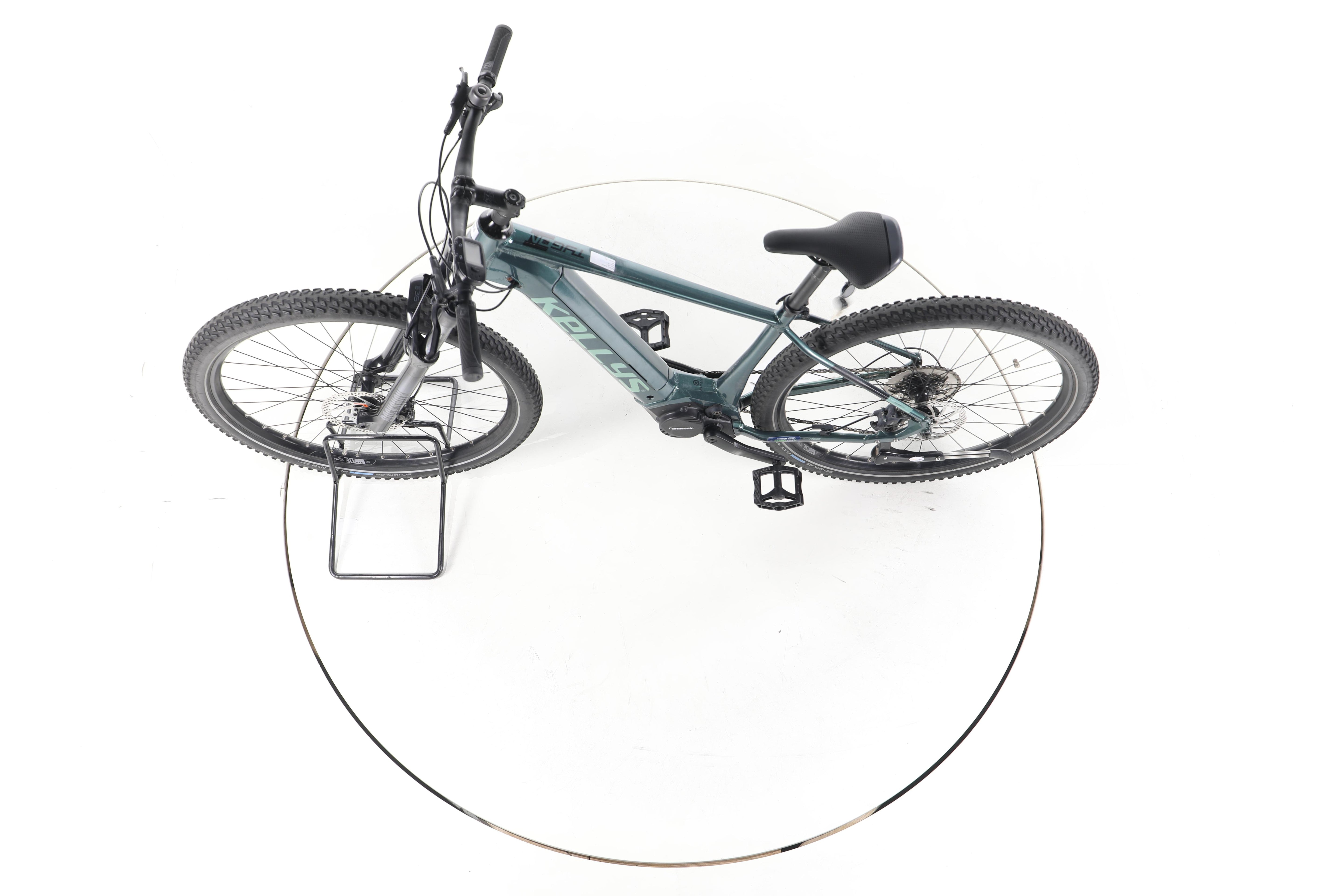 Kellys Tygon R50 E-Bike - Image 19