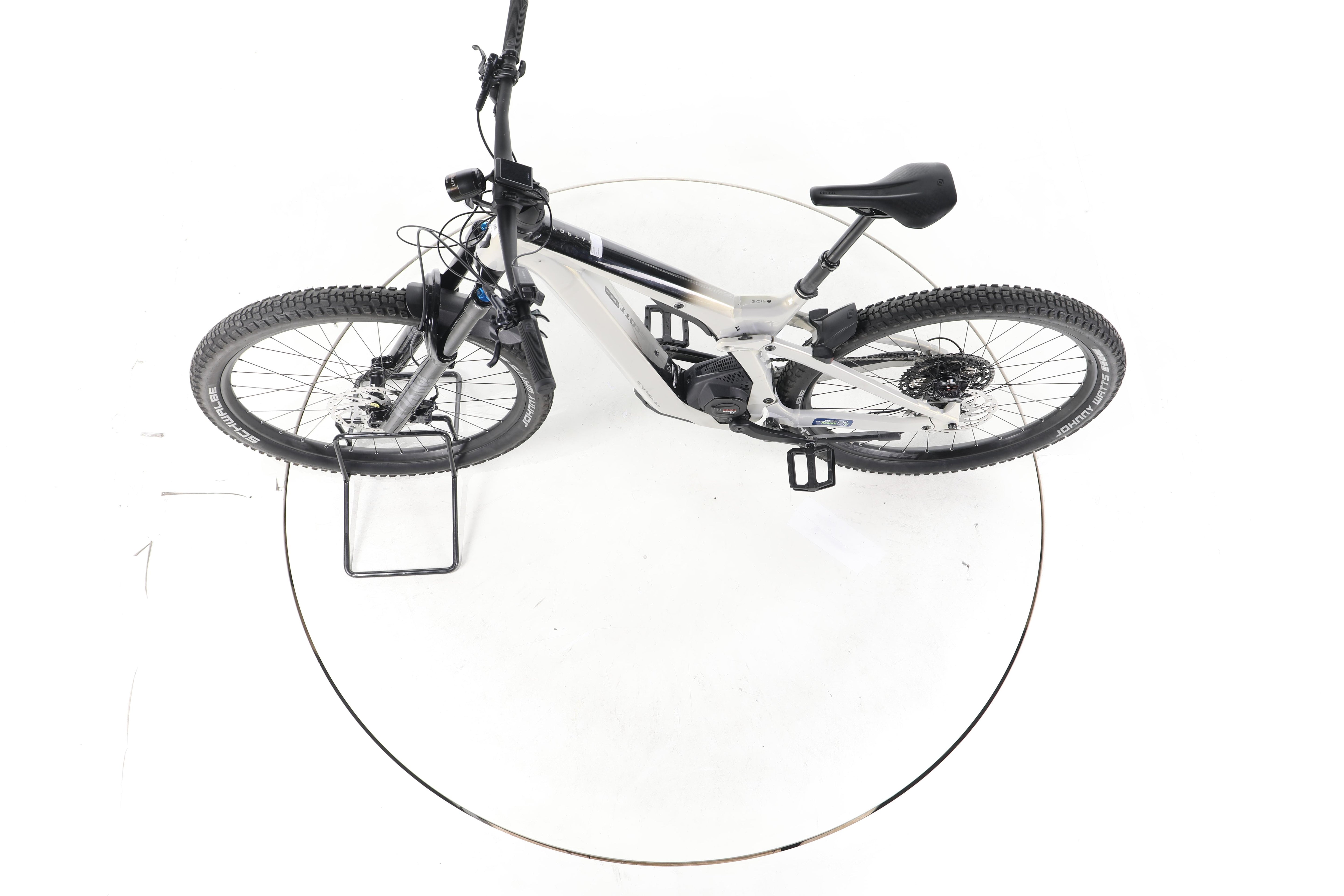 Scott Patron eRide 910 E-Bike - Image 19