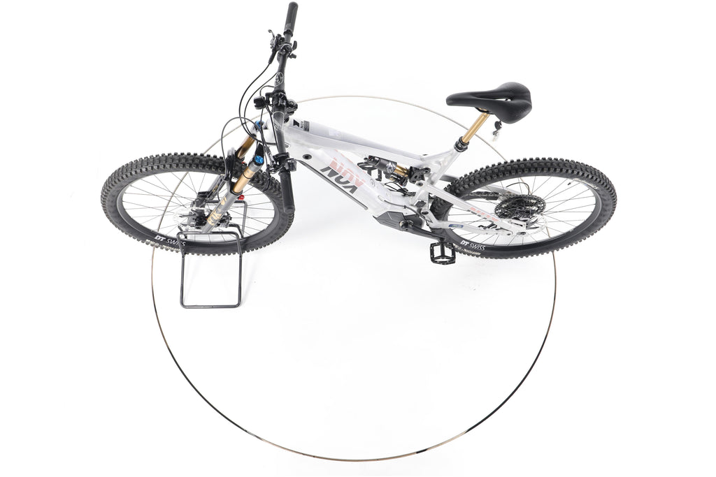 Nox Cycles Hybrid All Mountain 5.9 Ultra E-Bike Fully - Image 19
