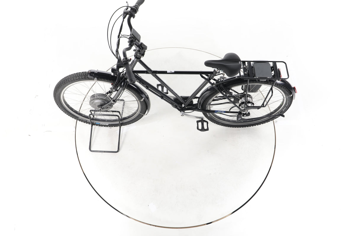 Utopia London City E-Bike - Image 19