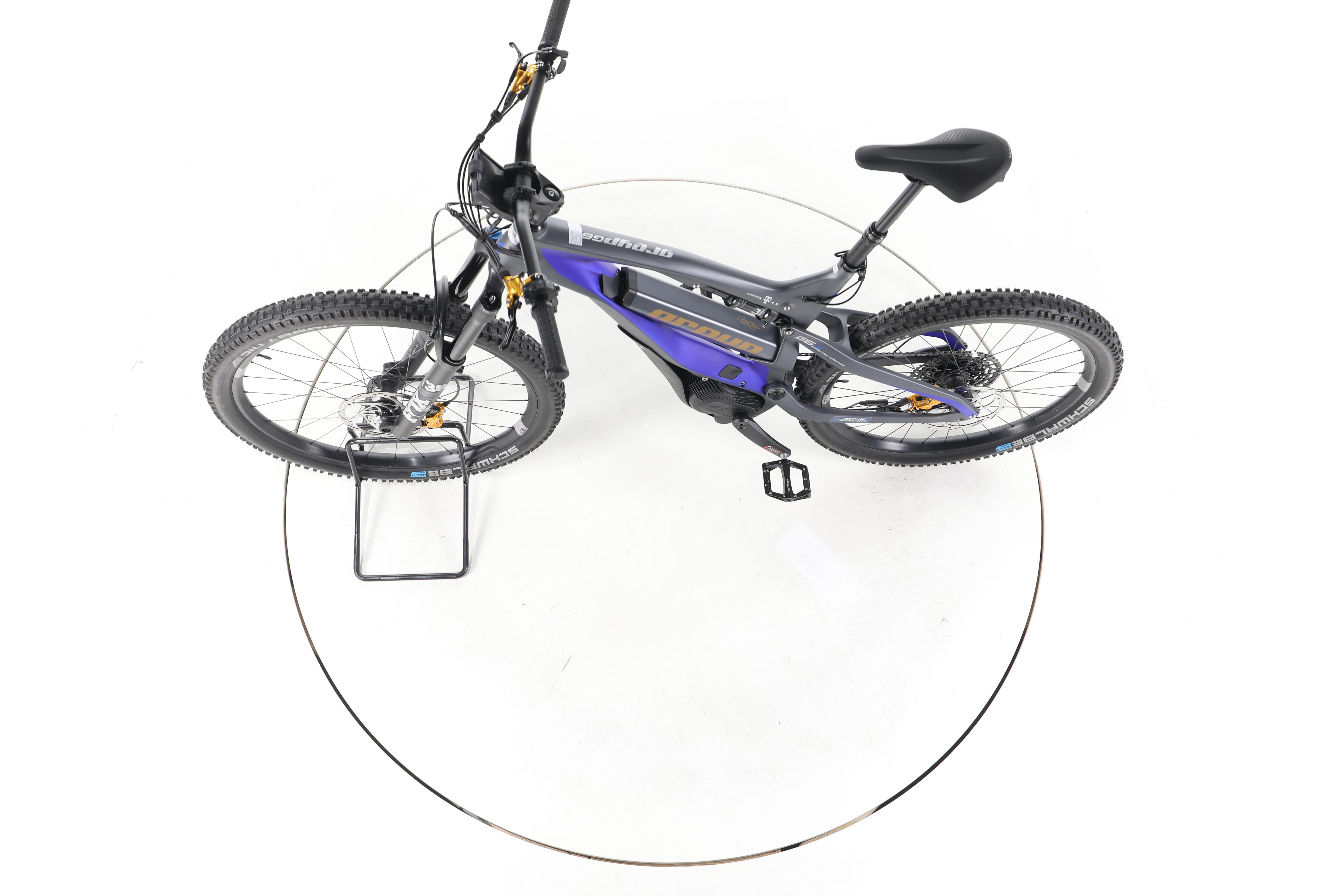Greyp G6.5 E-Bike Fully Carbon - Image 19