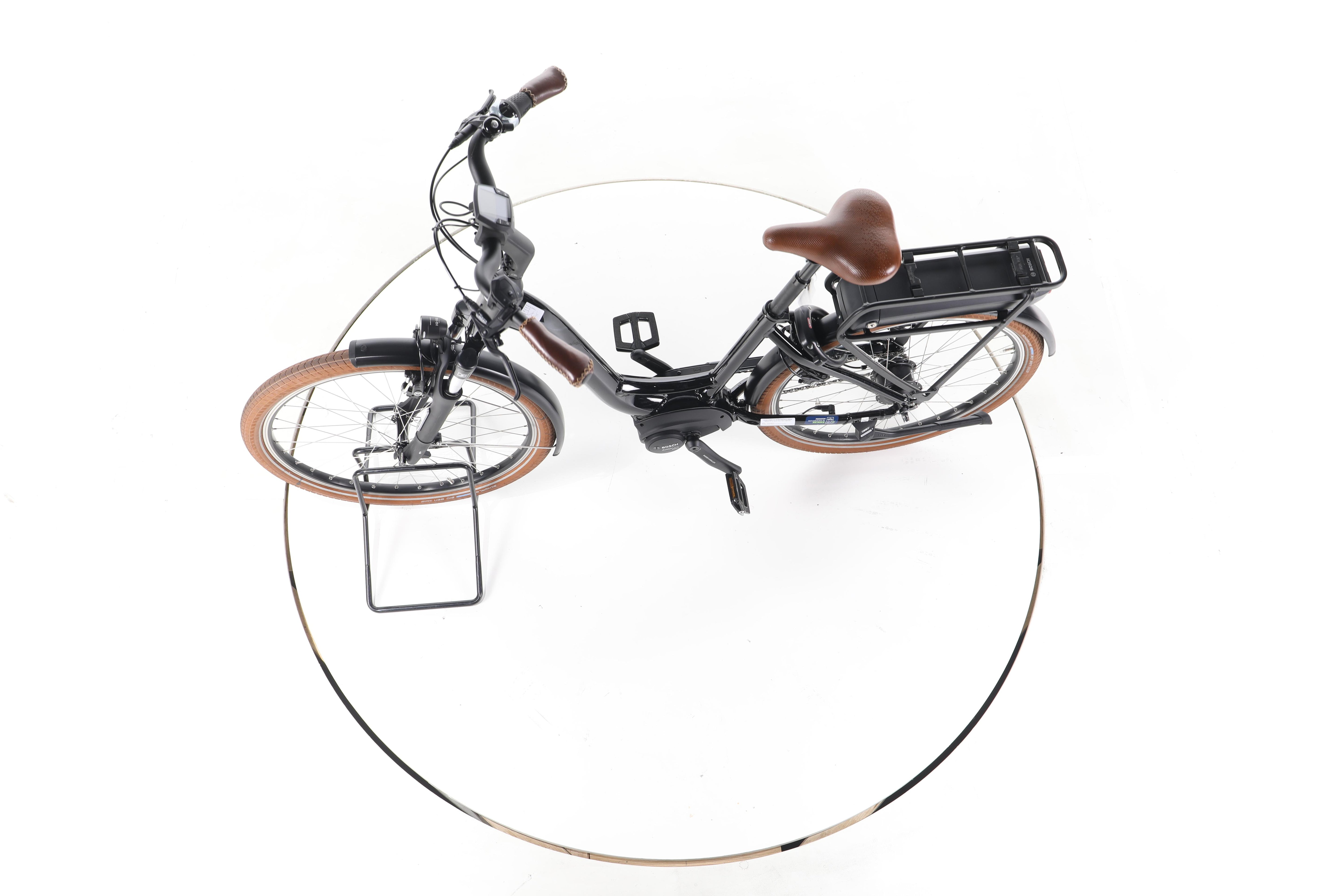 Riese & Müller Swing4 Vario City E-Bike Tiefeinsteiger - Image 19