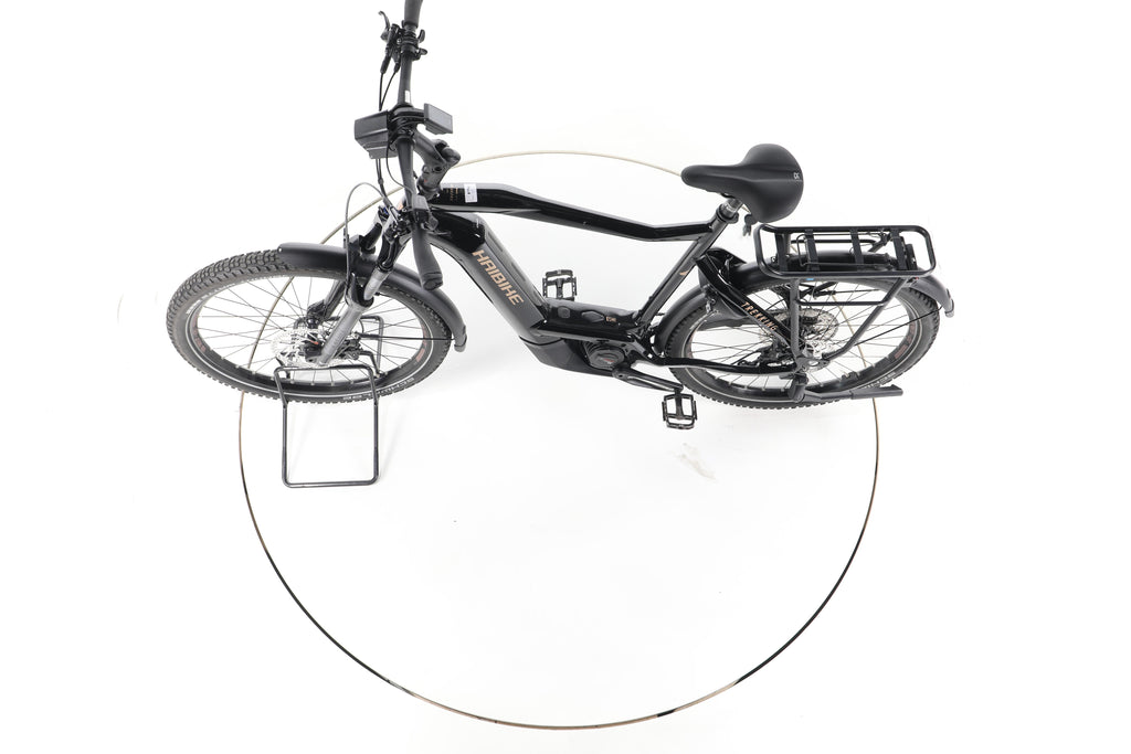 Haibike Trekking 11 Trekking E-Bike 2024 - Image 19