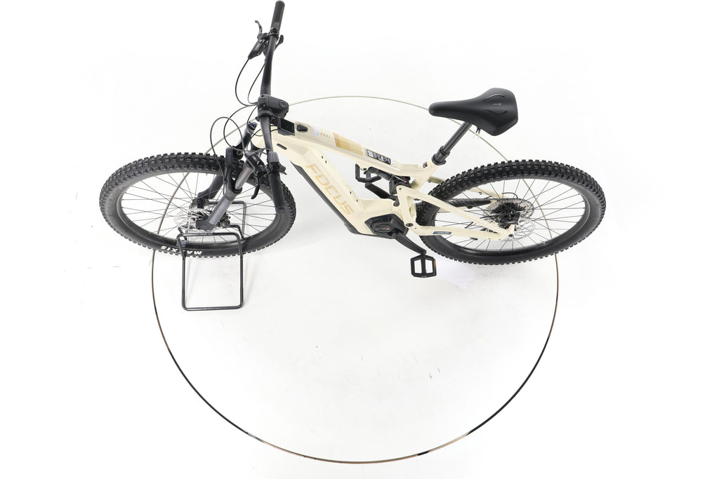 Focus Thron² 6.8 Fully E-Bike - Image 19