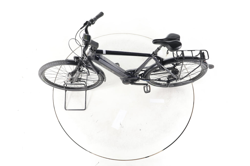 Green's Carlton City E-Bike - Image 19
