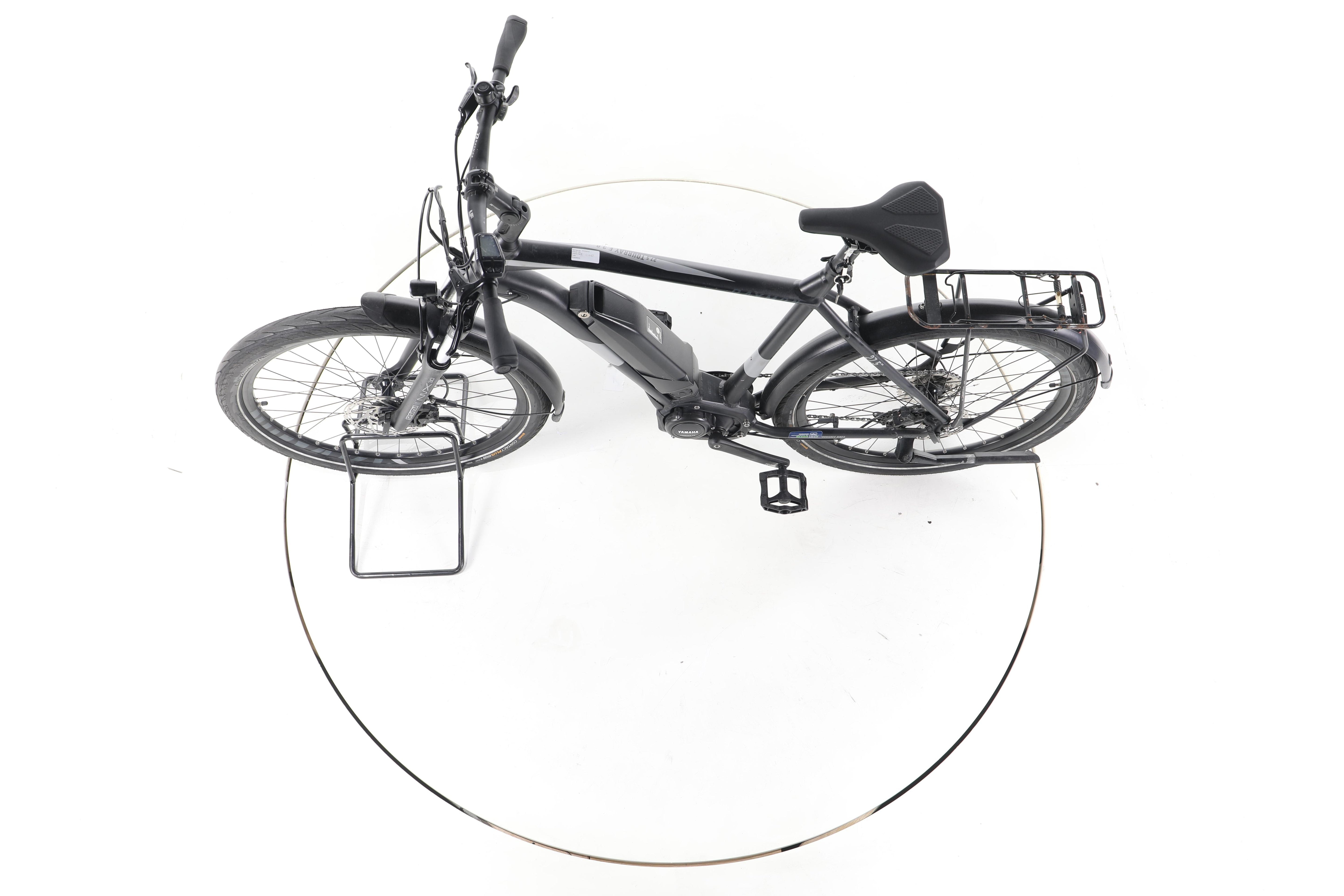 R Raymon TourRay E 3.0 Trekking E-Bike - Image 19
