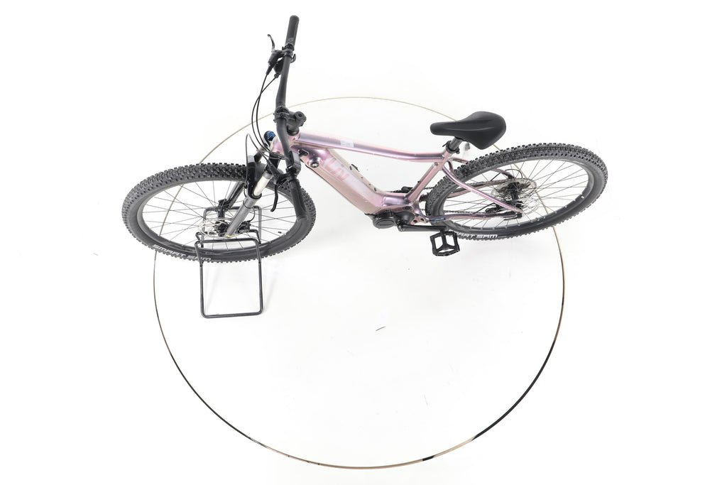 Liv Vall-E+ 2 E-Bike - Image 19
