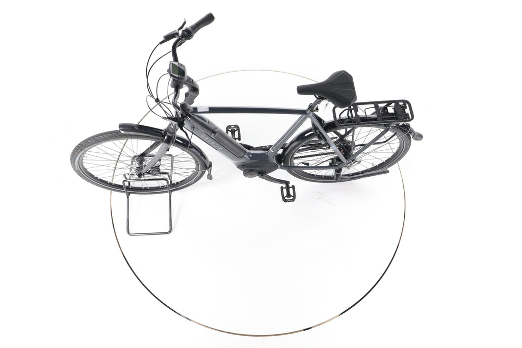 Gazelle Arroyo C5 HMB Elite City E-Bike - Image 19