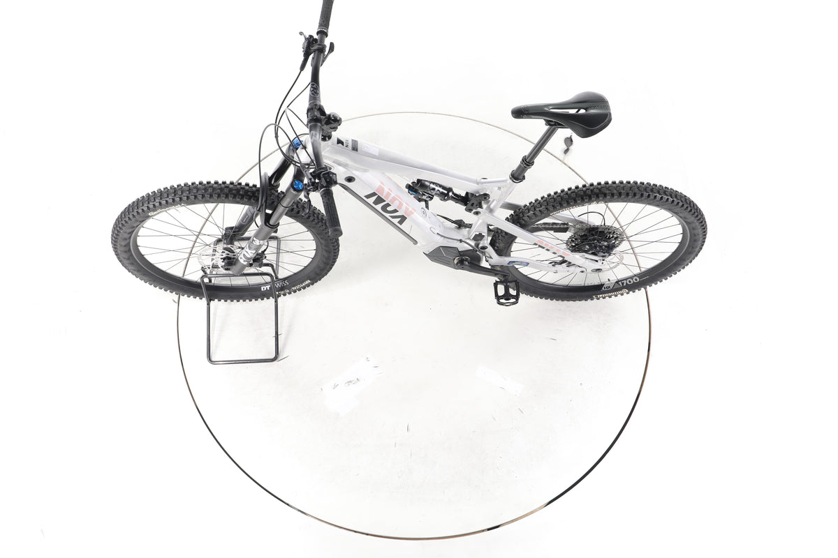 Nox Cycles Hybrid All Mountain 5.9 E-Bike Fully 2024 - Image 19