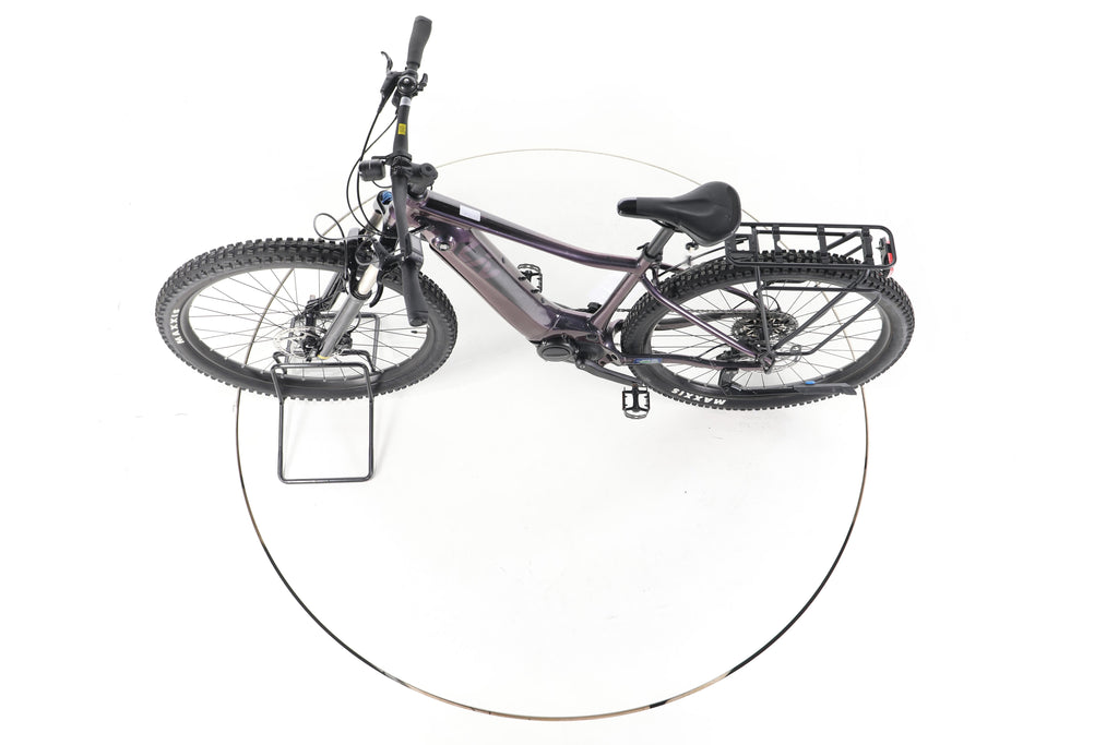 Liv Vall-E+ Pro Trekking E-Bike - Image 19