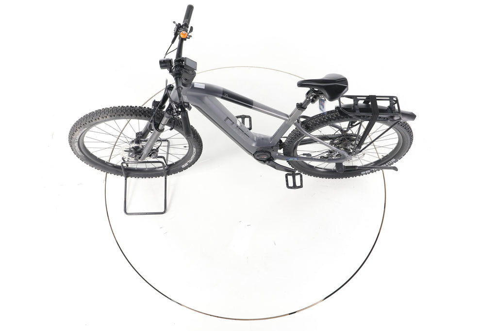 Cube Reaction Hybrid SLT E-Bike - Image 19