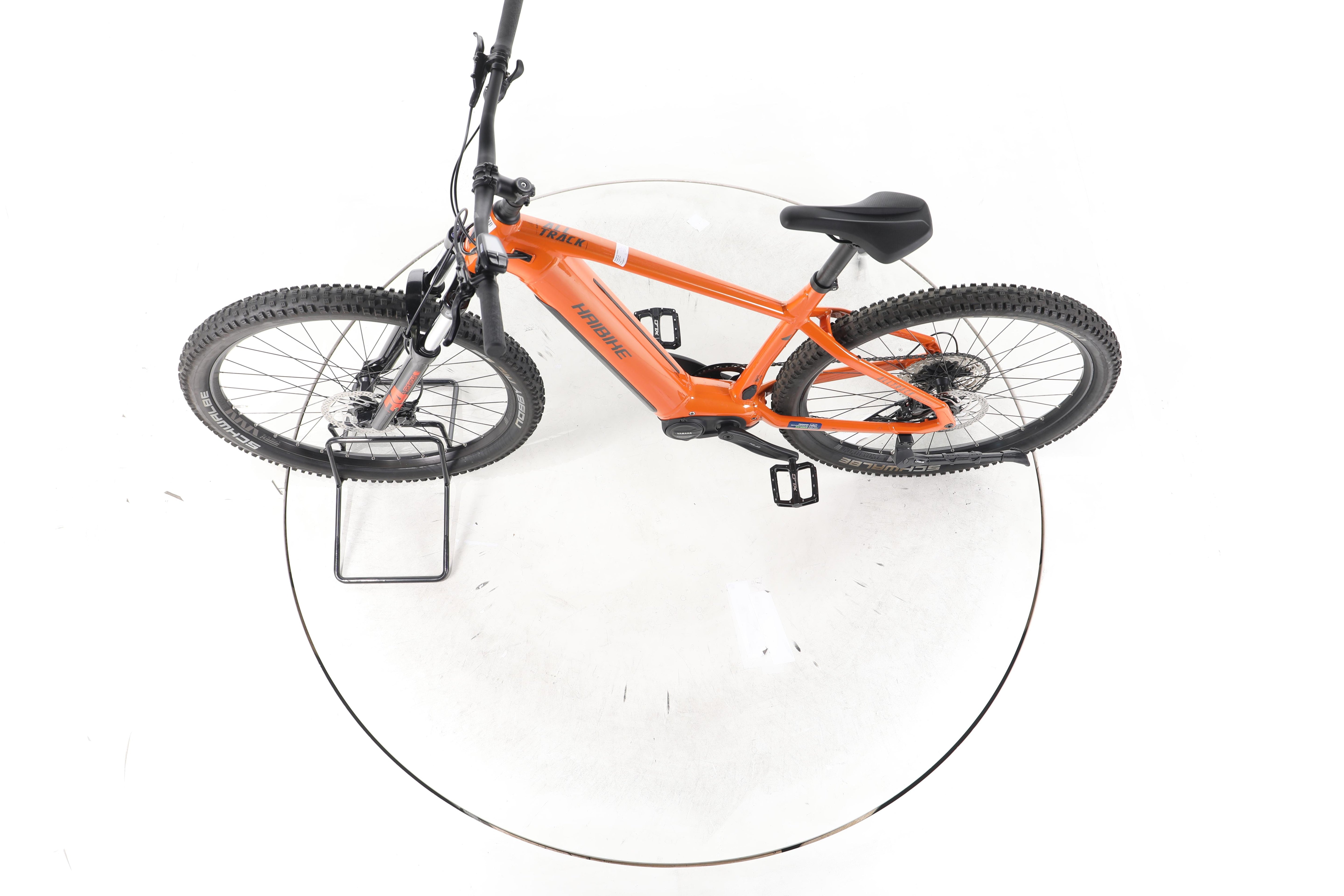 Haibike AllTrack 6 E-Bike 2024 - Image 19