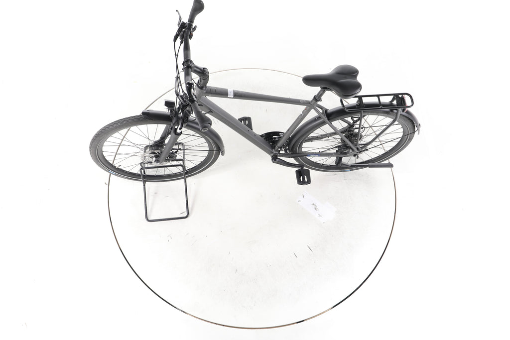 Kalkhoff ENDEAVOUR 24 Fahrrad City & Trekking - Image 19