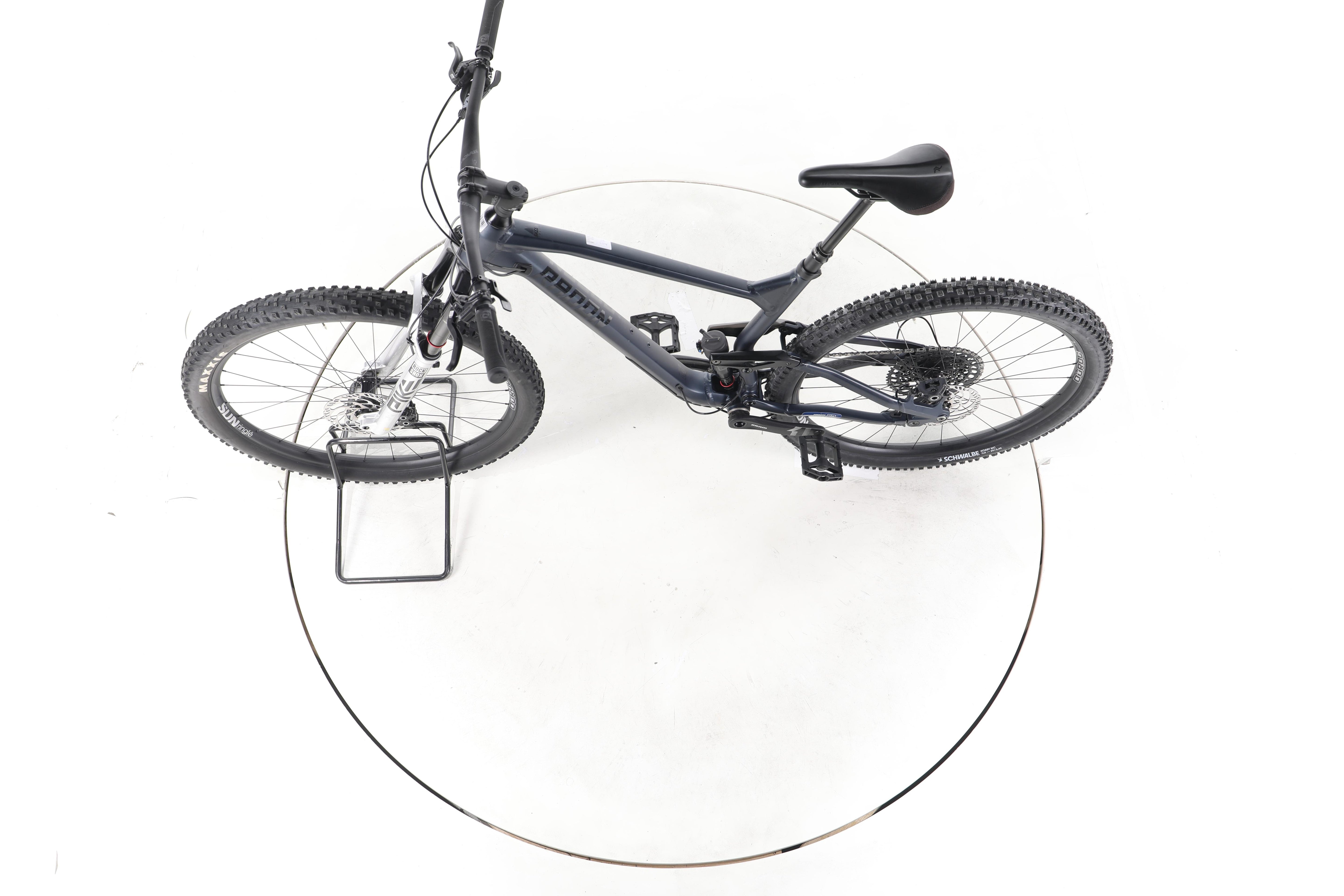 Radon Skeen Trail AL 8.0 Fahrrad Fully - Image 19