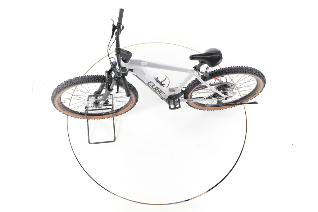 Cube Reaction Hybrid Pro E-Bike - Image 19