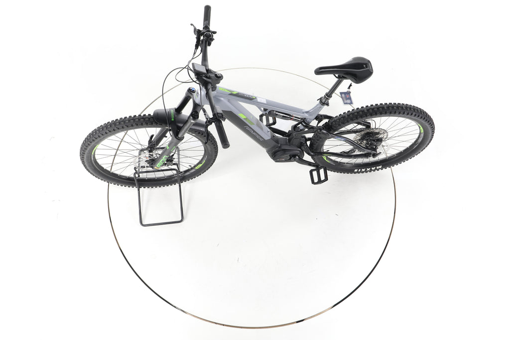 Genesis E-VO FS 2.3 Fully E-Bike - Image 19