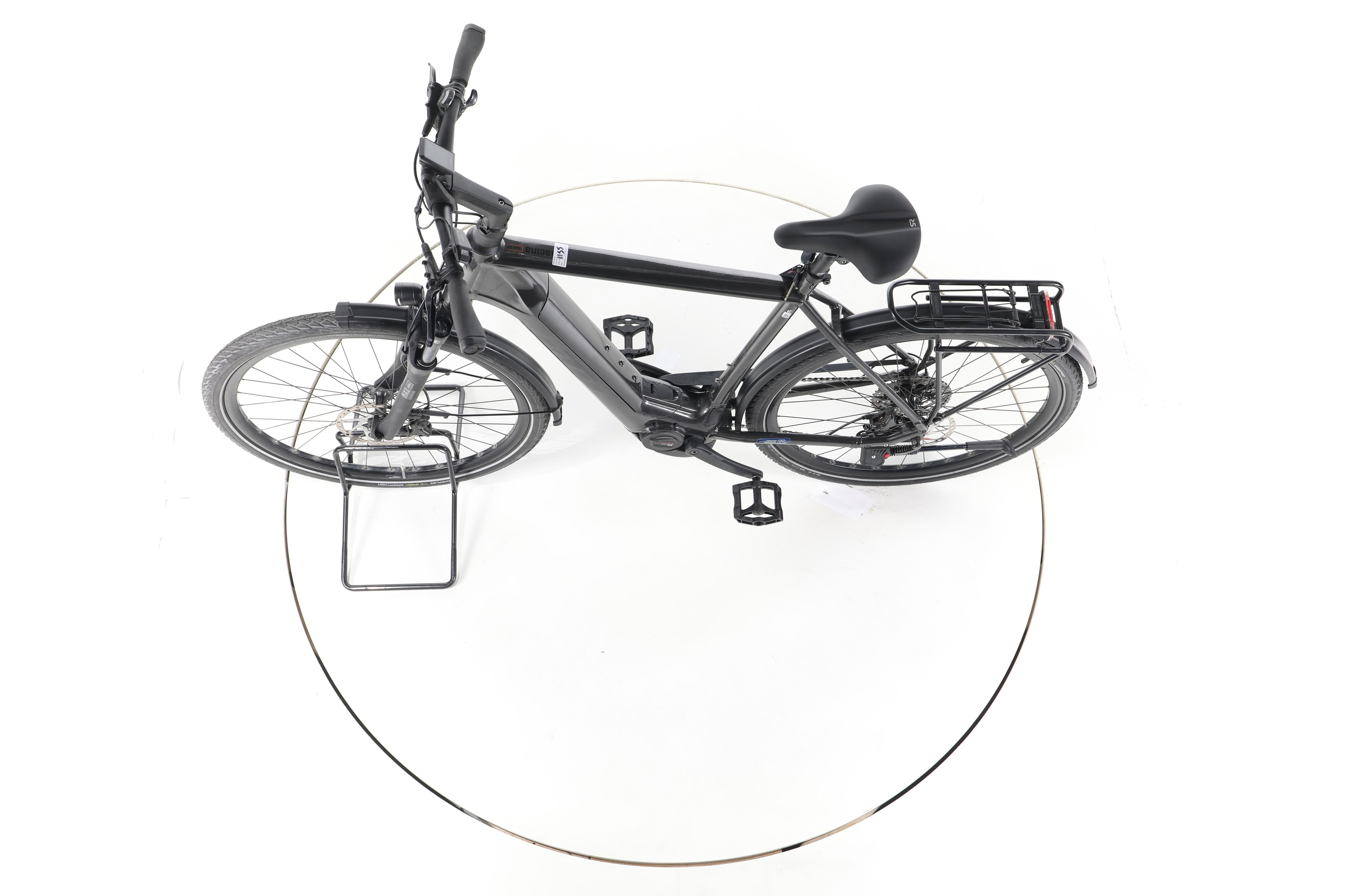 KTM Macina 720 Sport Trekking E-Bike - Image 19