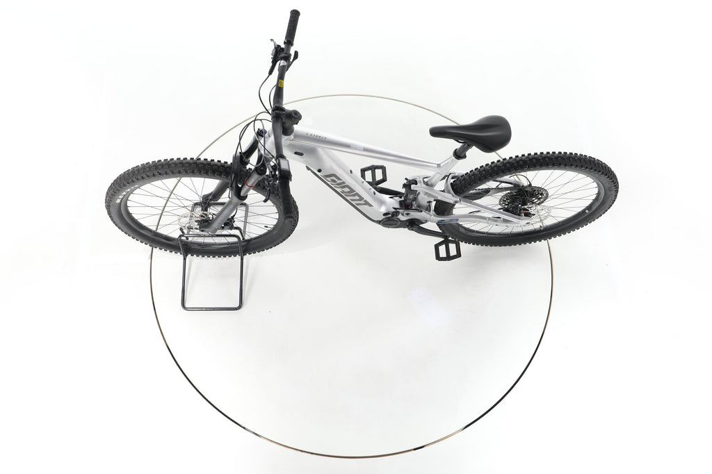 Giant Stance E+ Pro 0 Fully E-Bike - Image 19