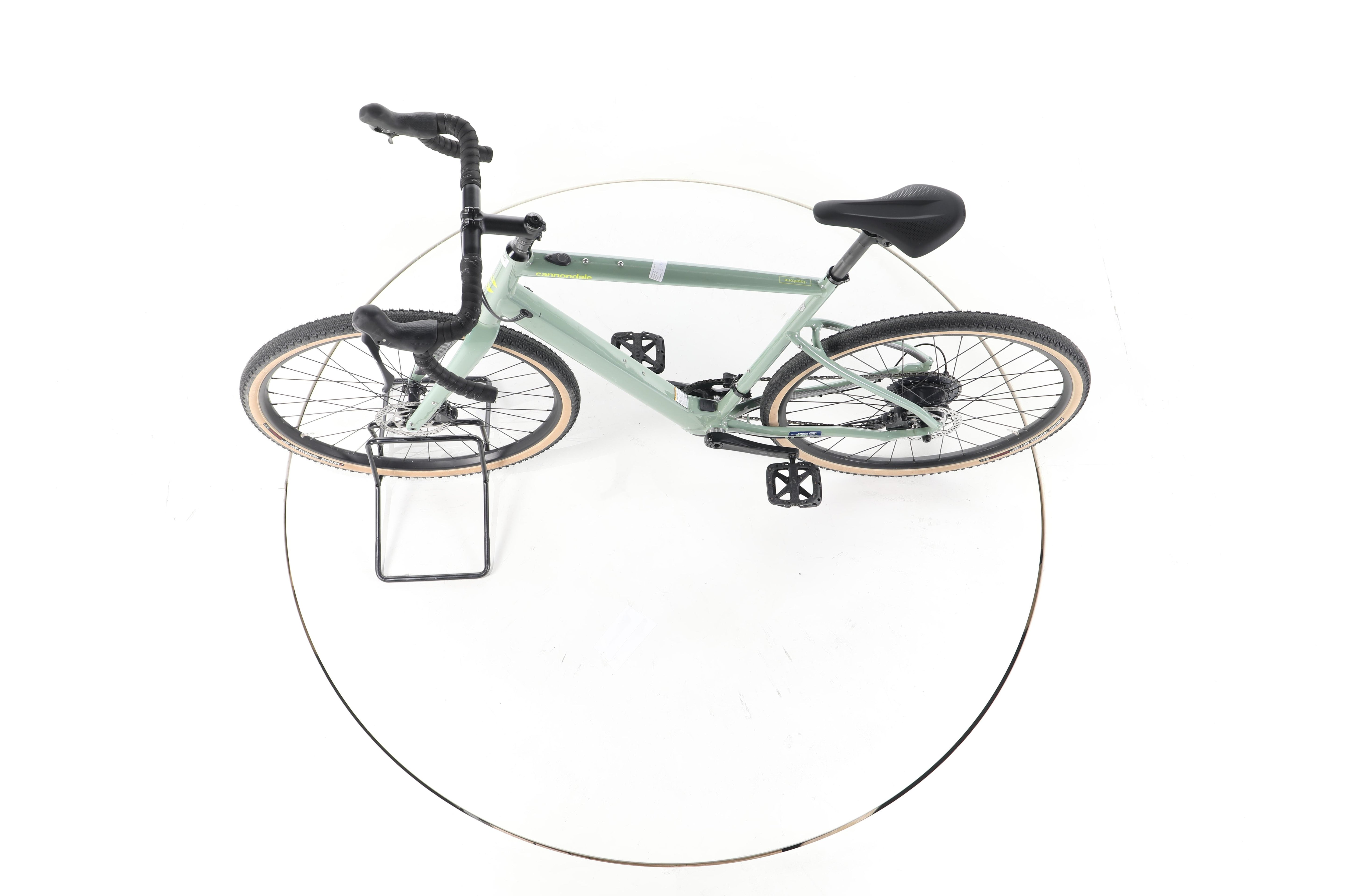 Cannondale Topstone Neo SL 1 E-Gravelbike - Image 19