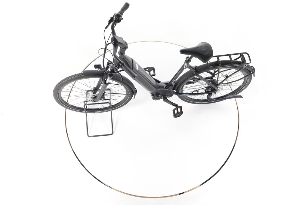 Giant E+ 2 LDS City E-Bike Tiefeinsteiger - Image 19