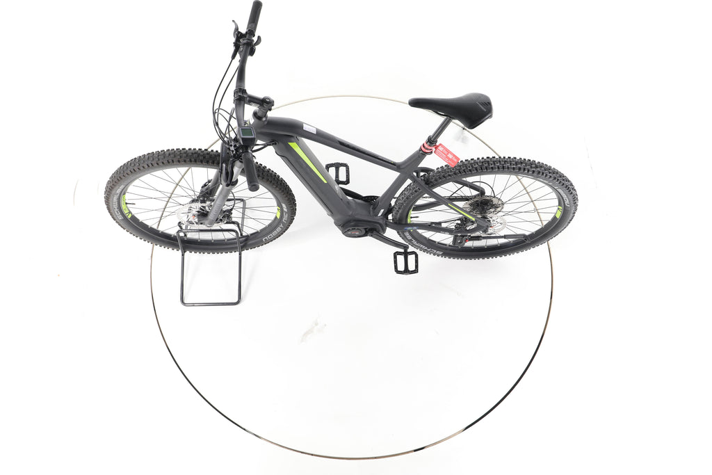 Axess Sharp 29 E-Bike - Image 19