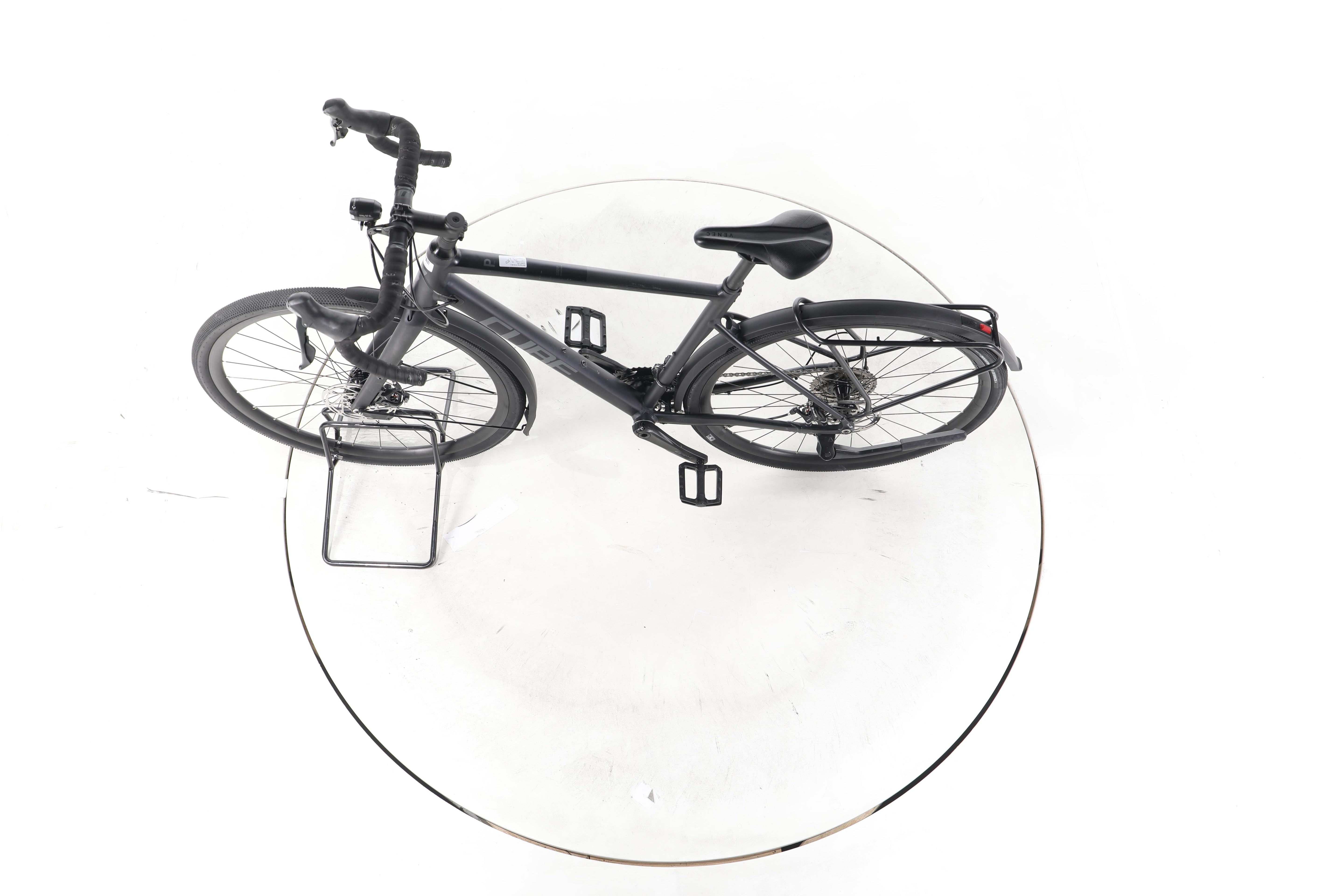 Cube Nuroad Pro FE Gravelbike - Image 19